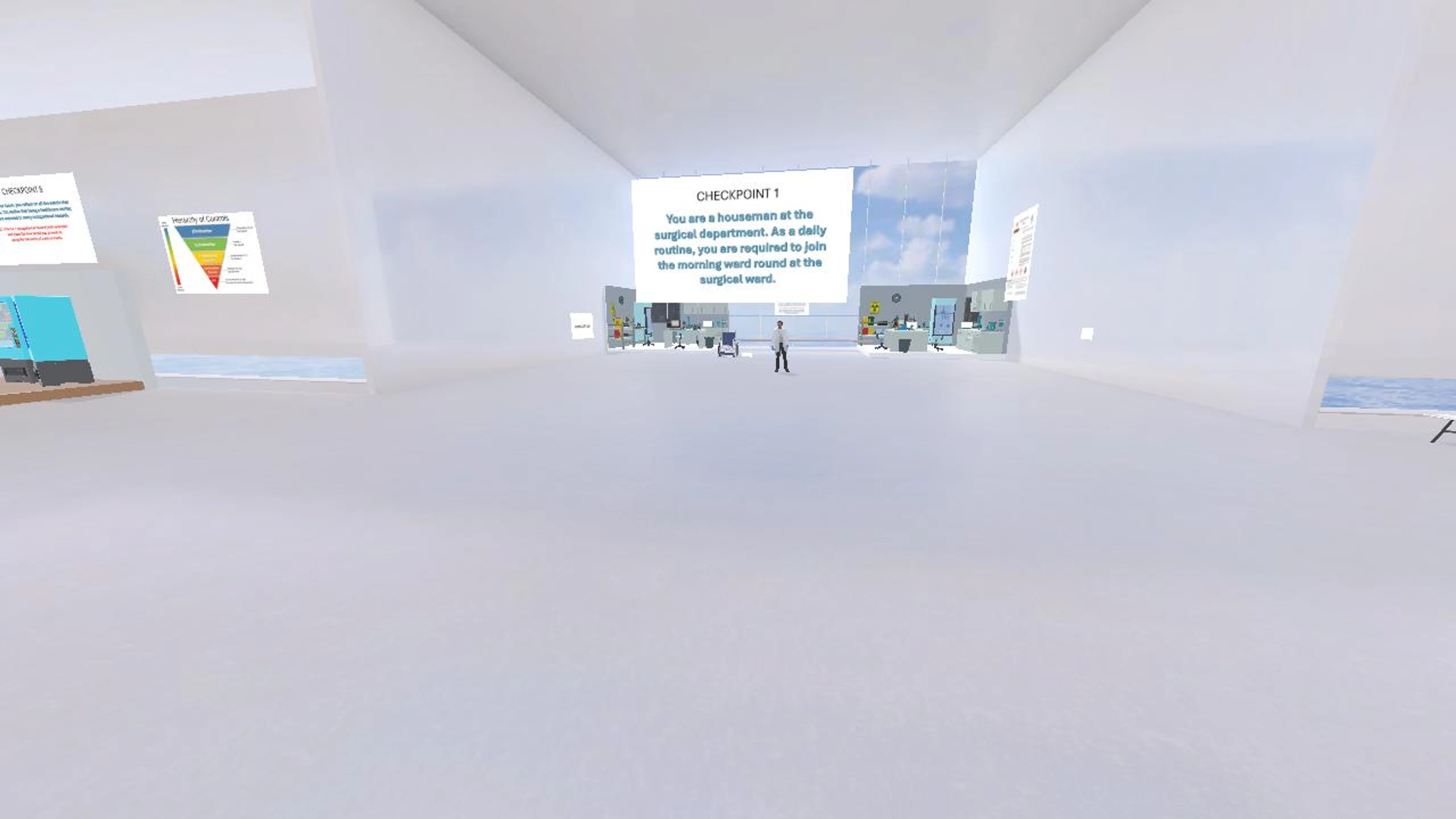 Occupational Hazards and Prevention