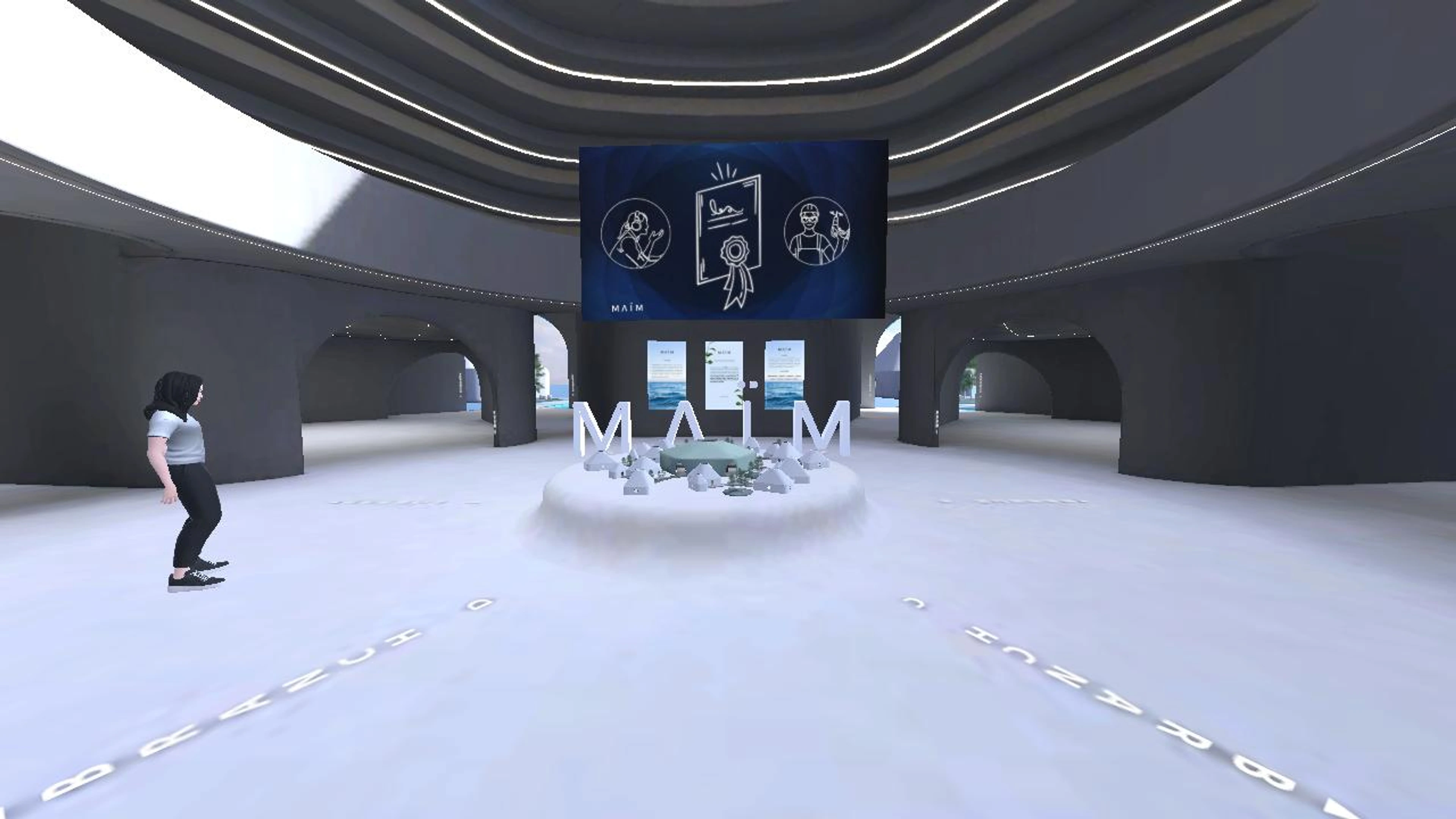Maim_mx's Next Scene