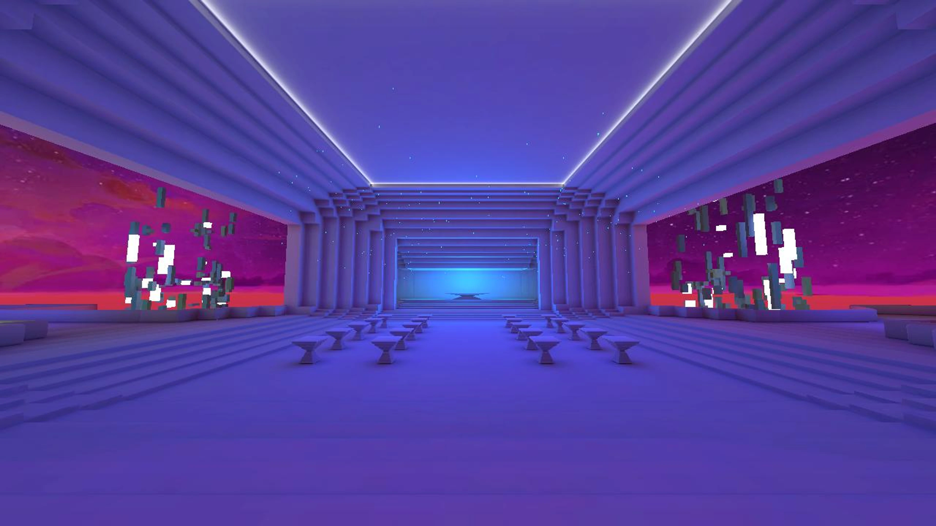 JT'S Beauty & Hair Bar