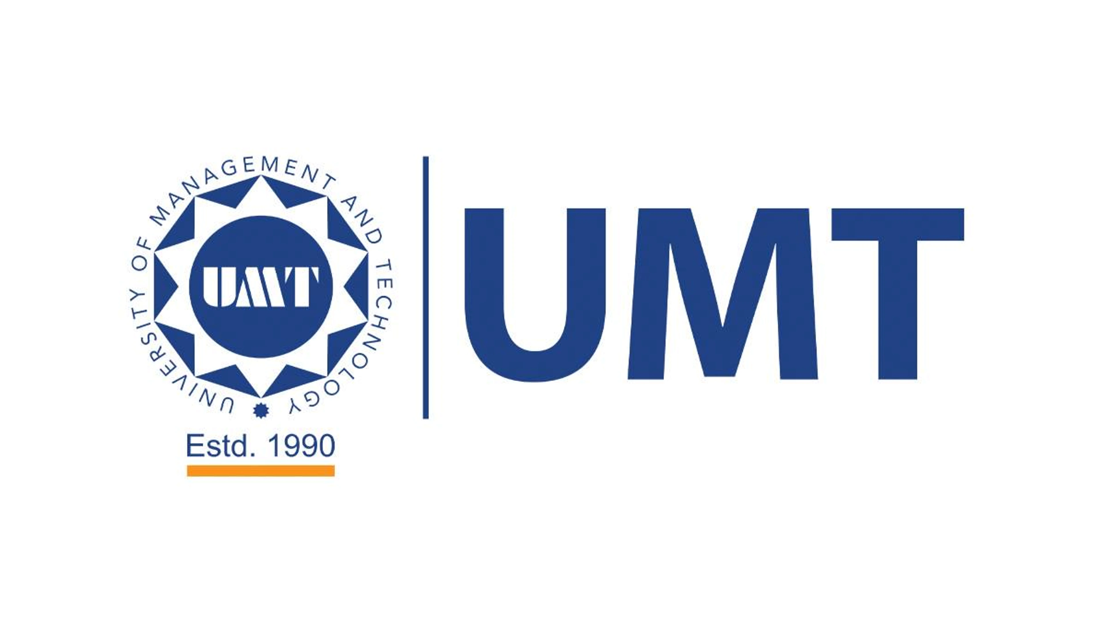 UMT Admission Fall 2025