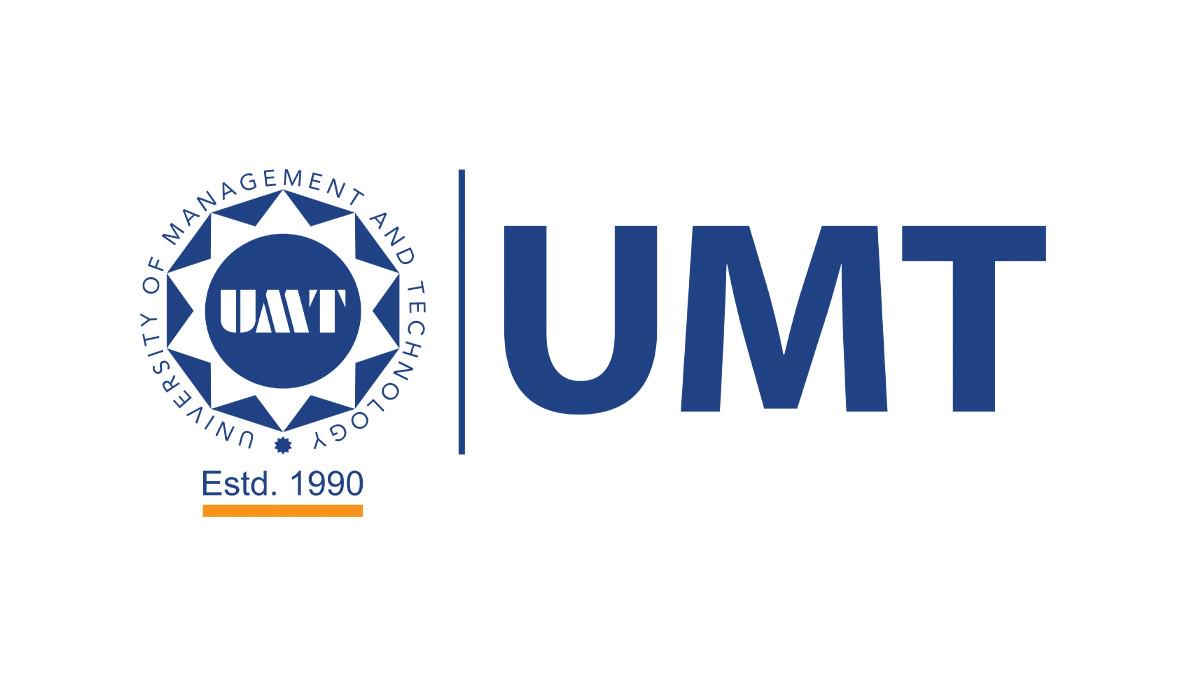 UMT Admission Spring 2025