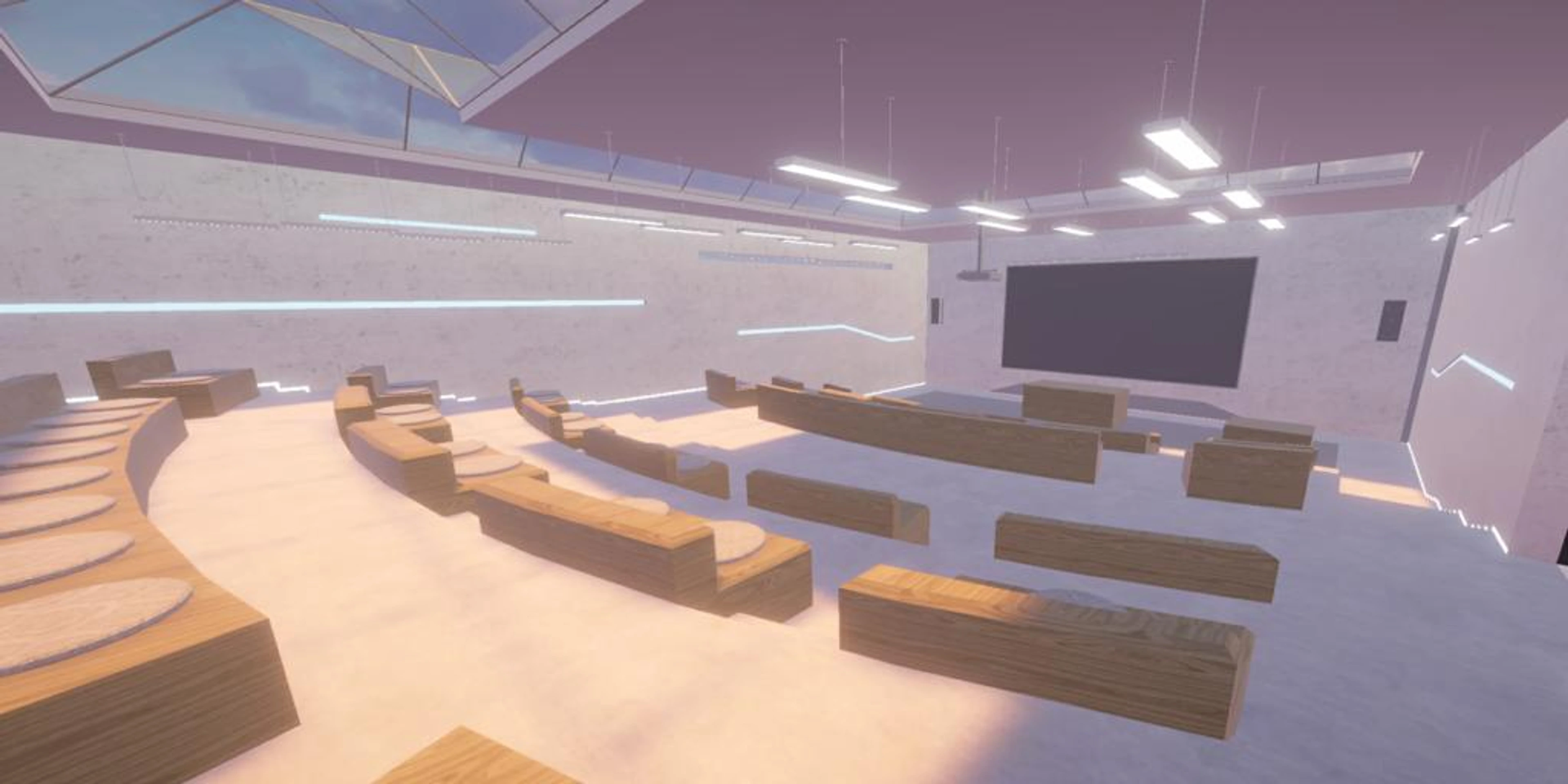 Interactive Classroom