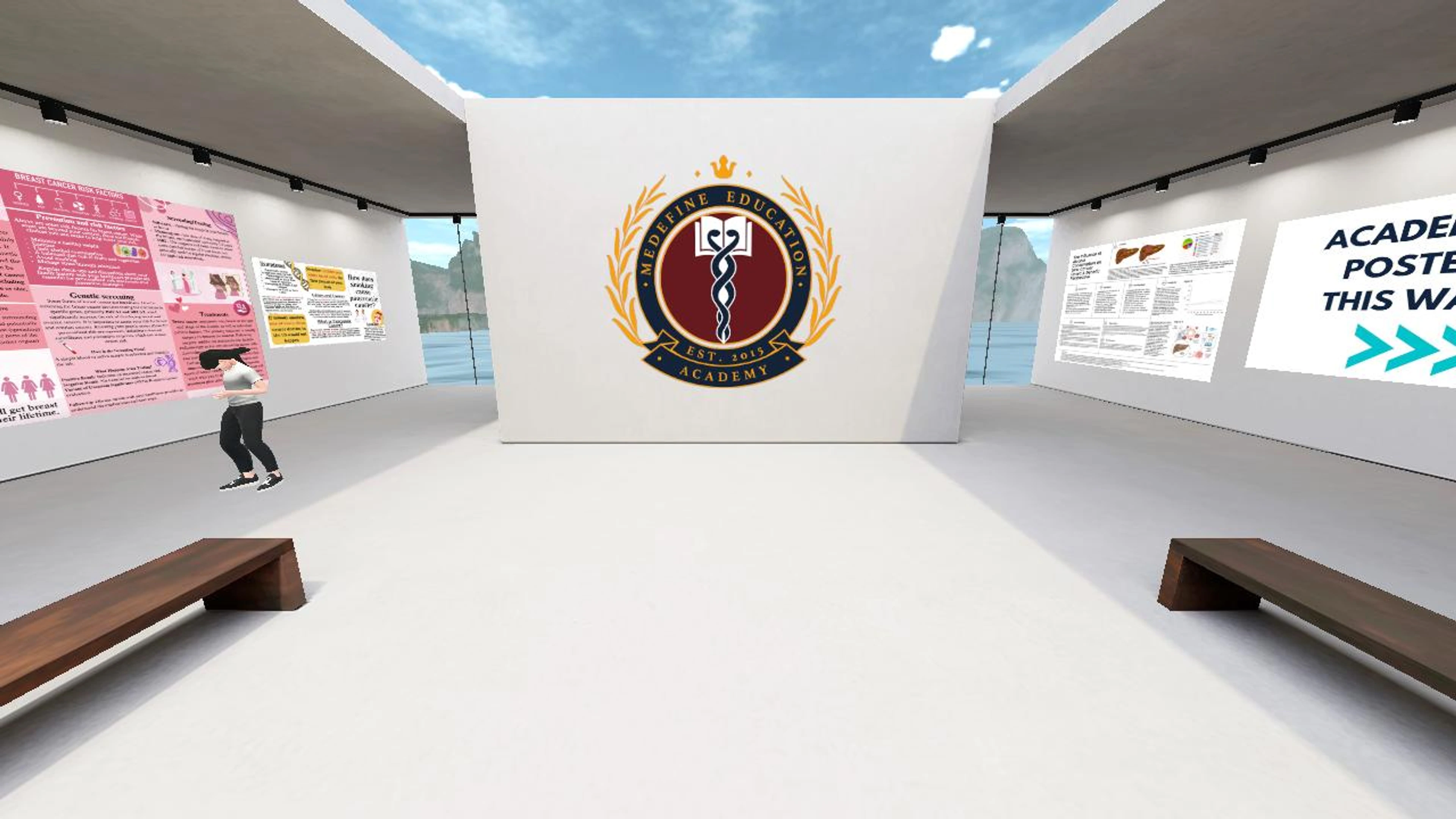 Research Metaverse 2025
