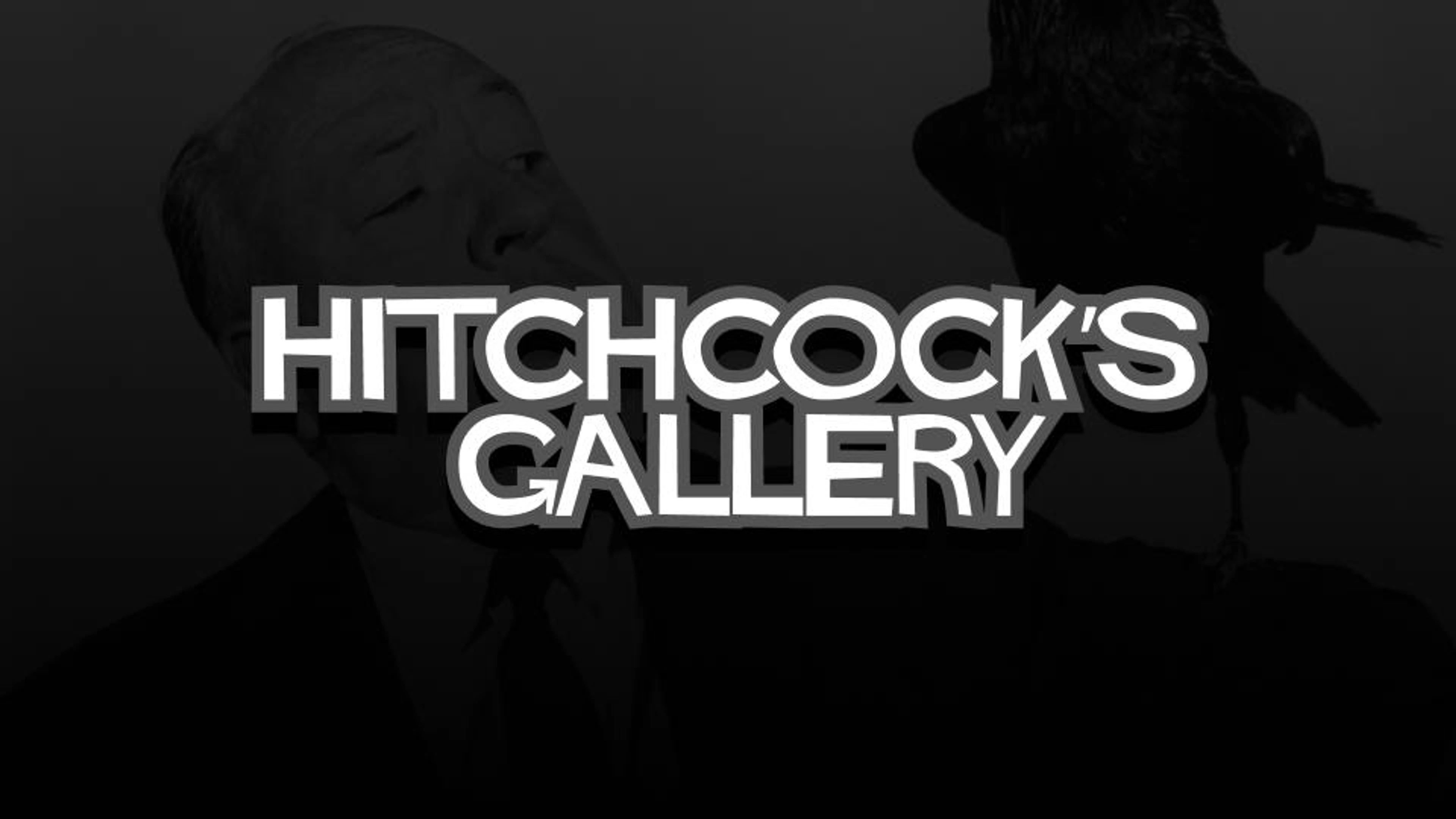 Hitchcock's Gallery