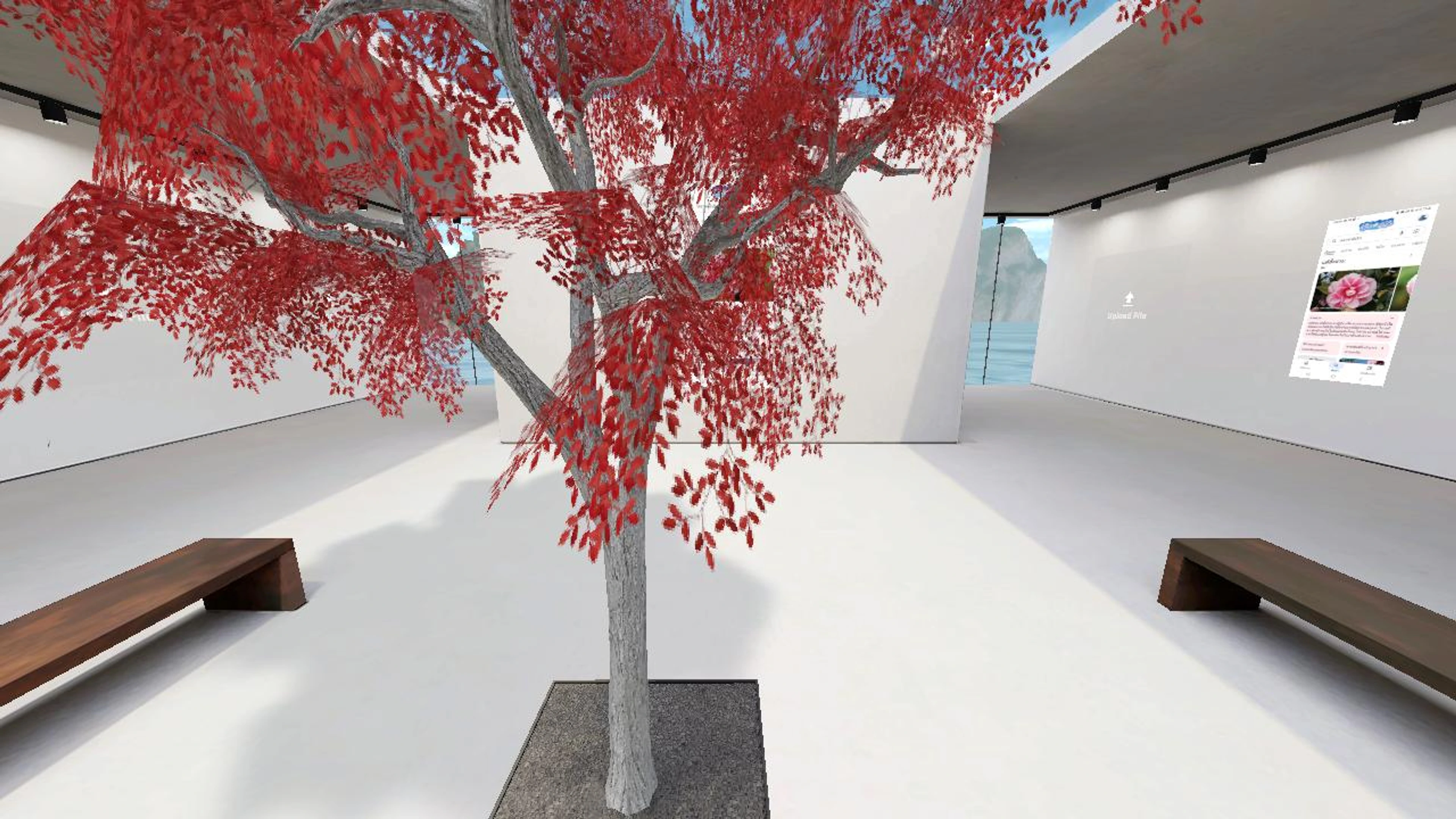 Rosai's Virtual Meetup