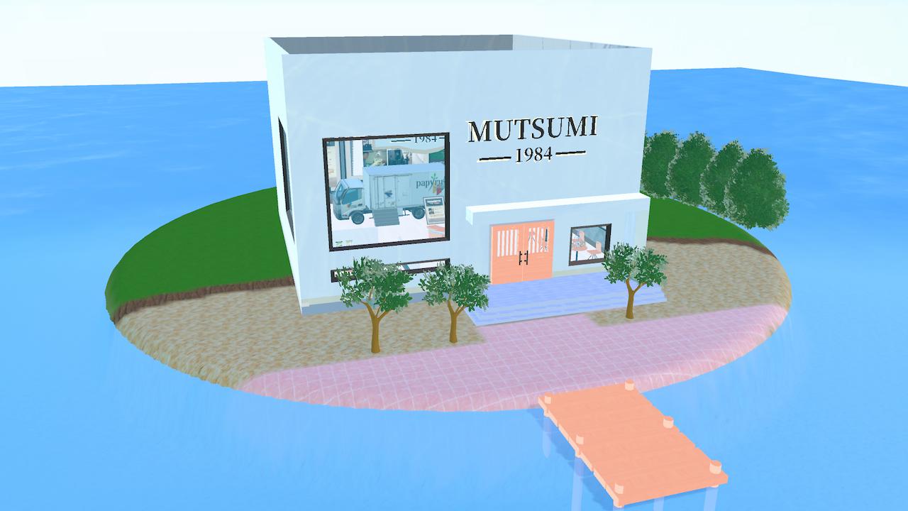 社会福祉法人 足利むつみ会 MUTSUMIkai WORLD