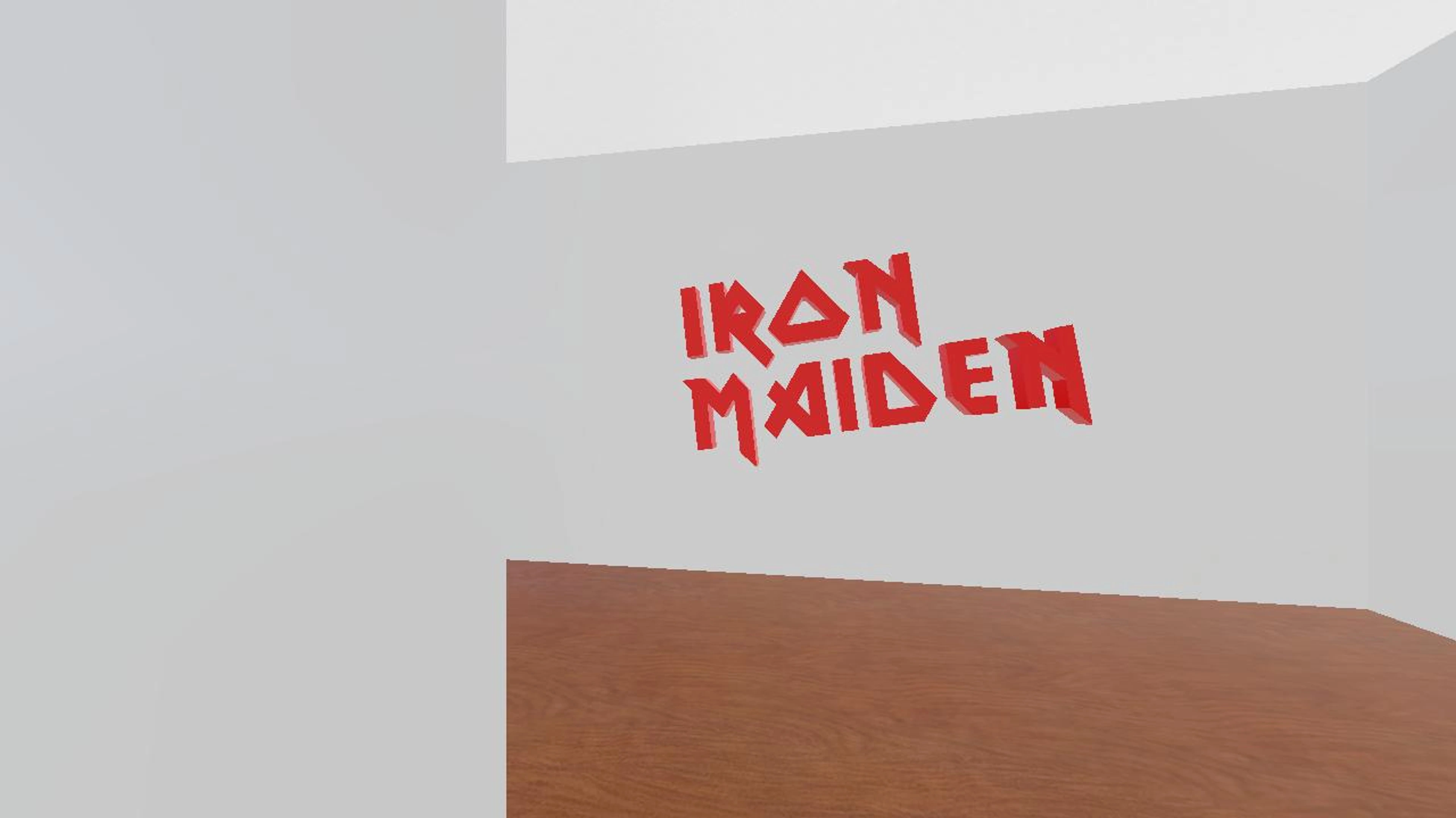 Iron Maiden Gallery