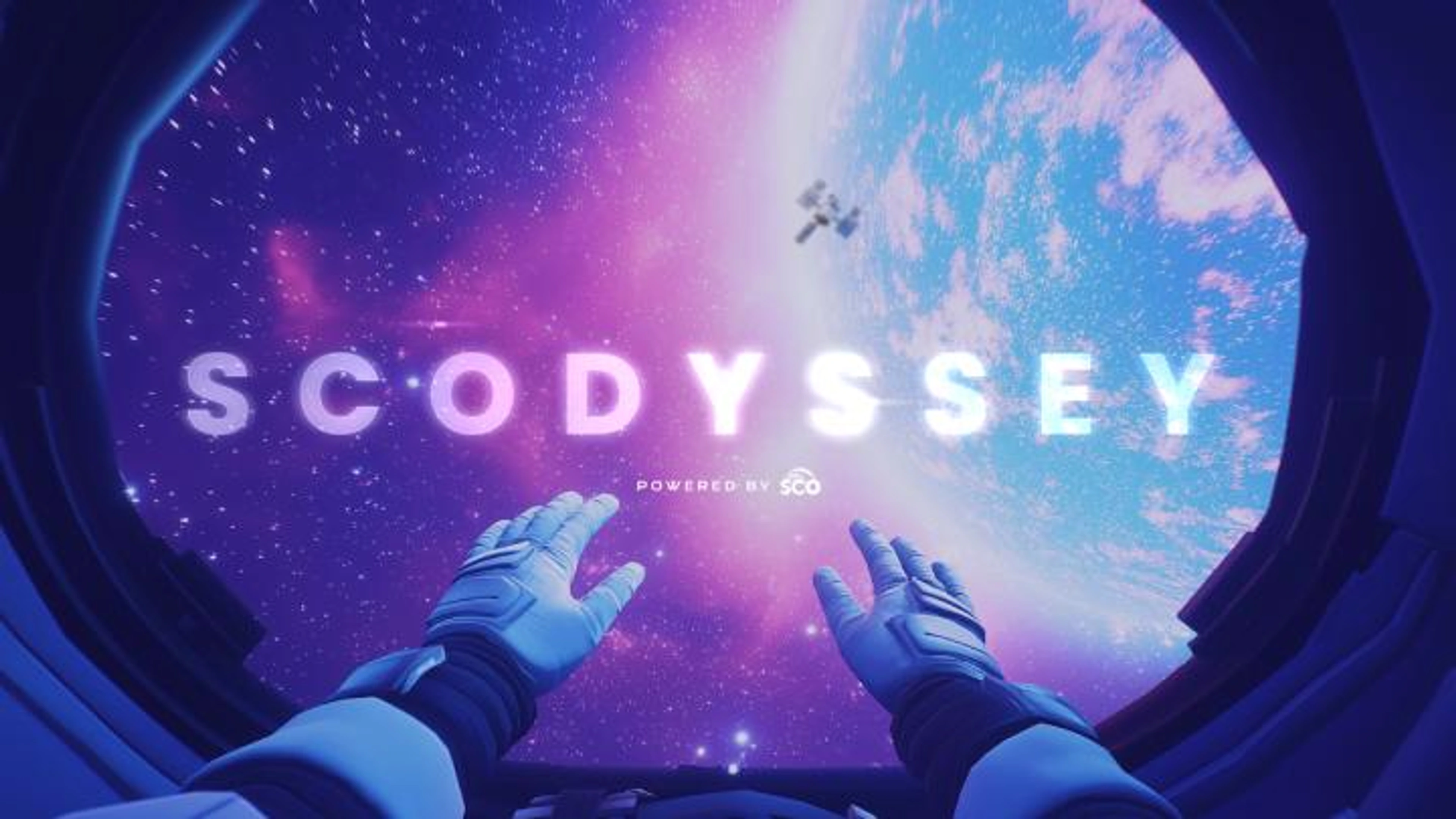 SCODYSSEY
