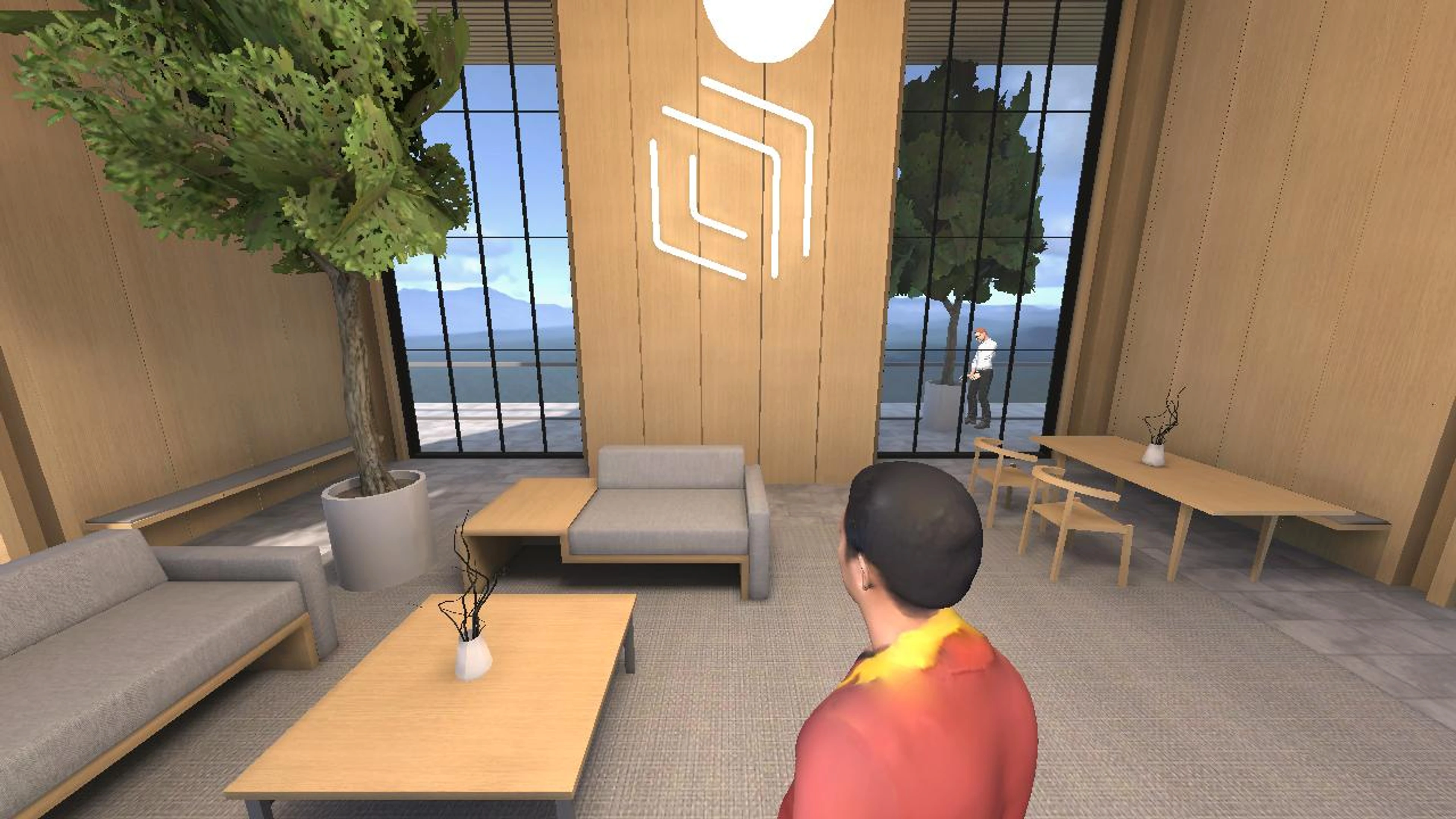 rumah salman ganteng