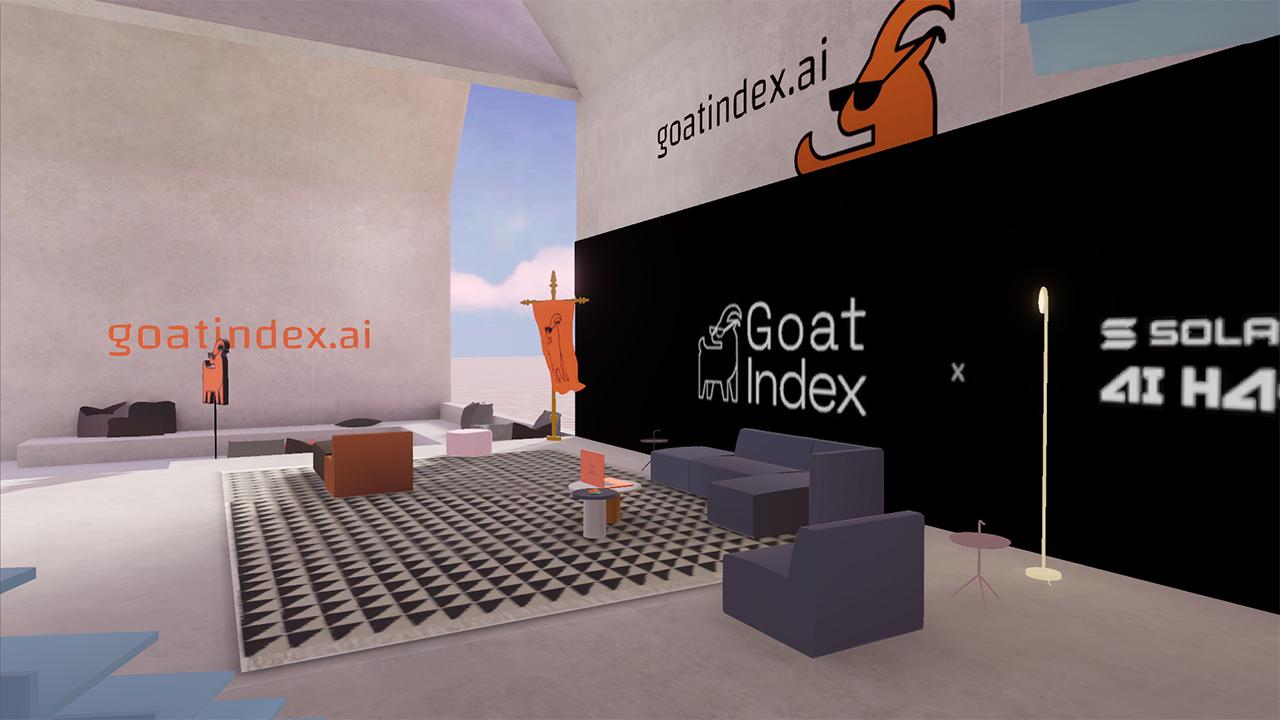 GoatIndex - Area