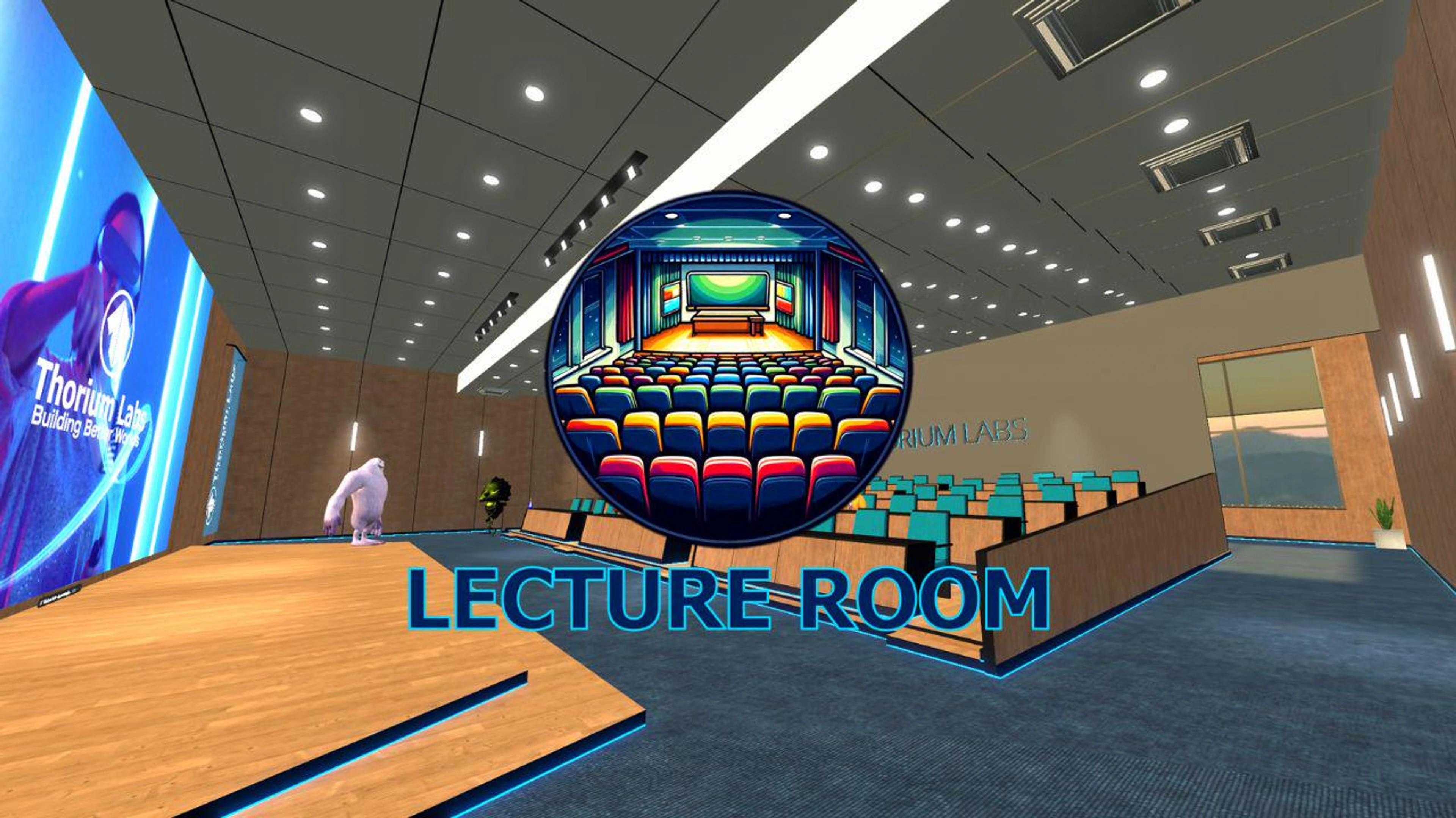 Lecture Room