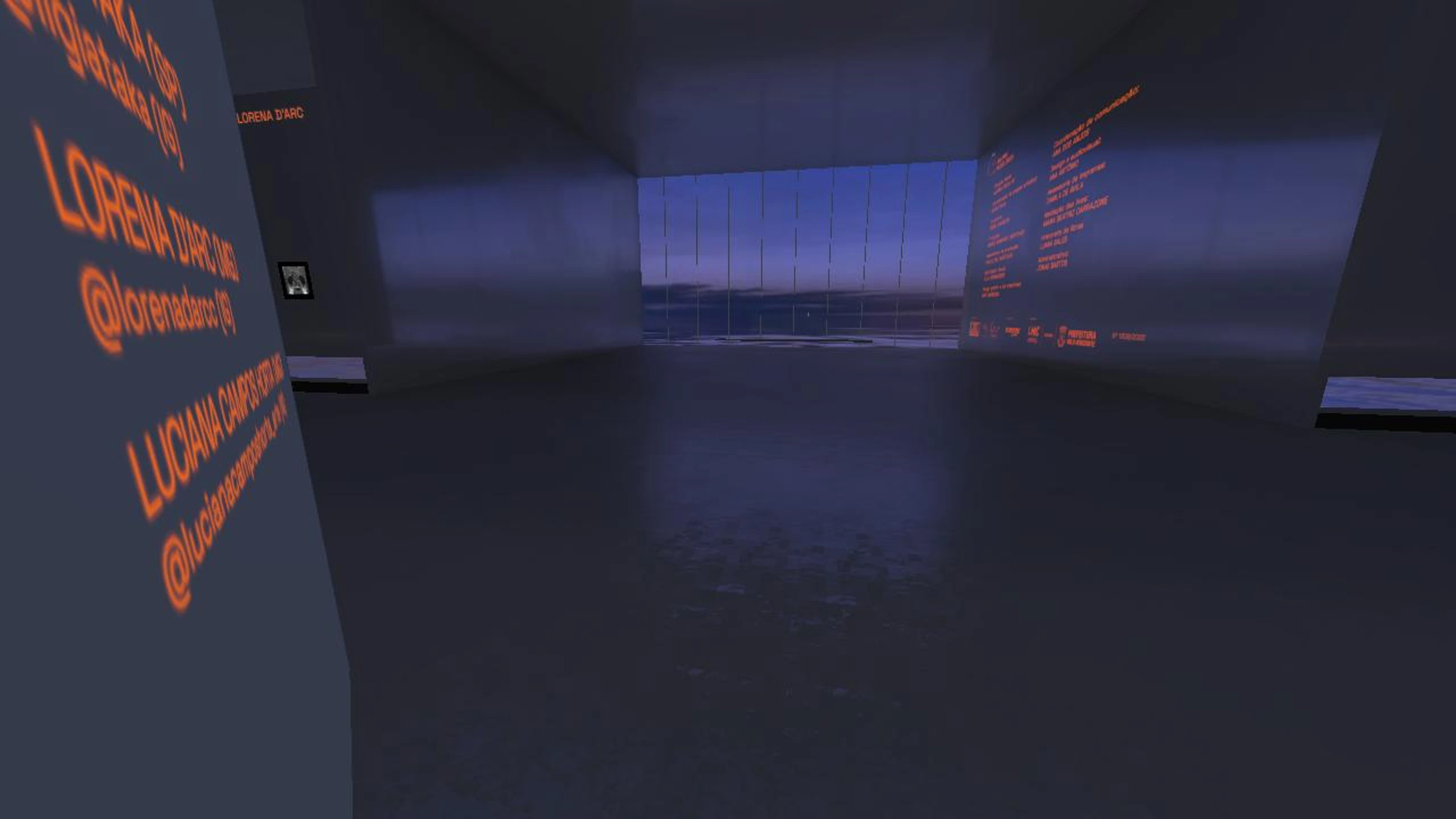 Galeria Radiológica