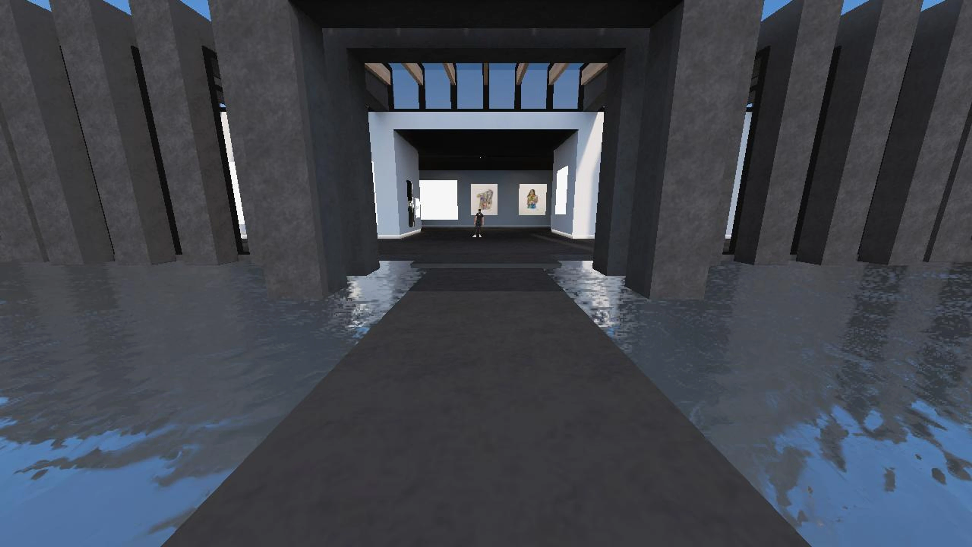 Vikki Finn — Art Gallery