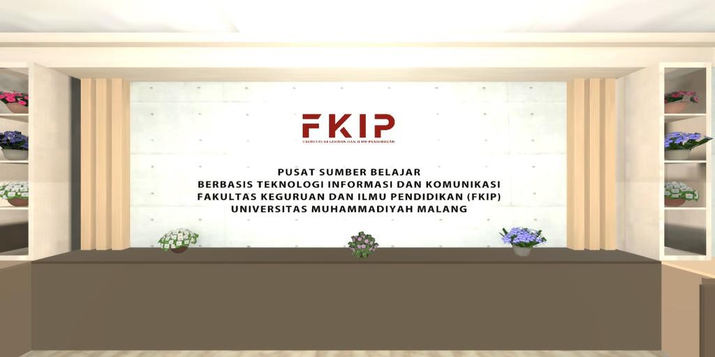 Pusat Sumber Belajar - FKIP