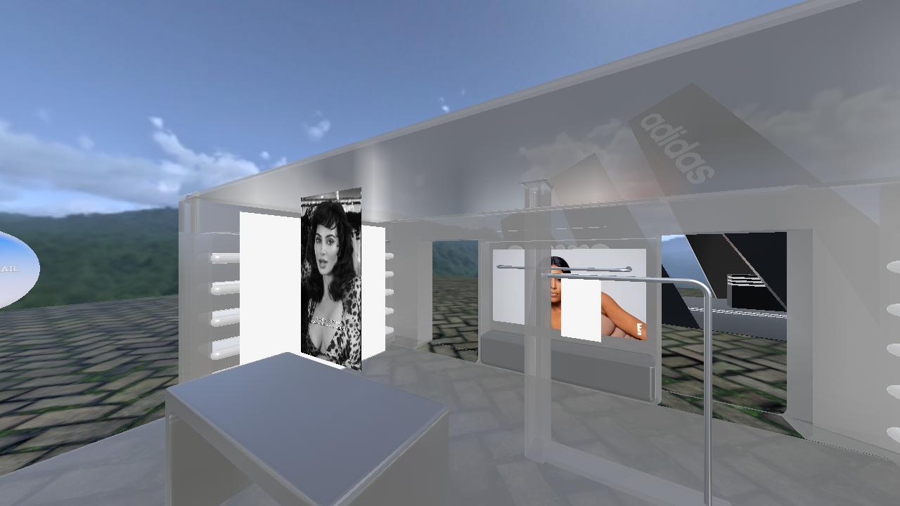 Metaretail demo 1