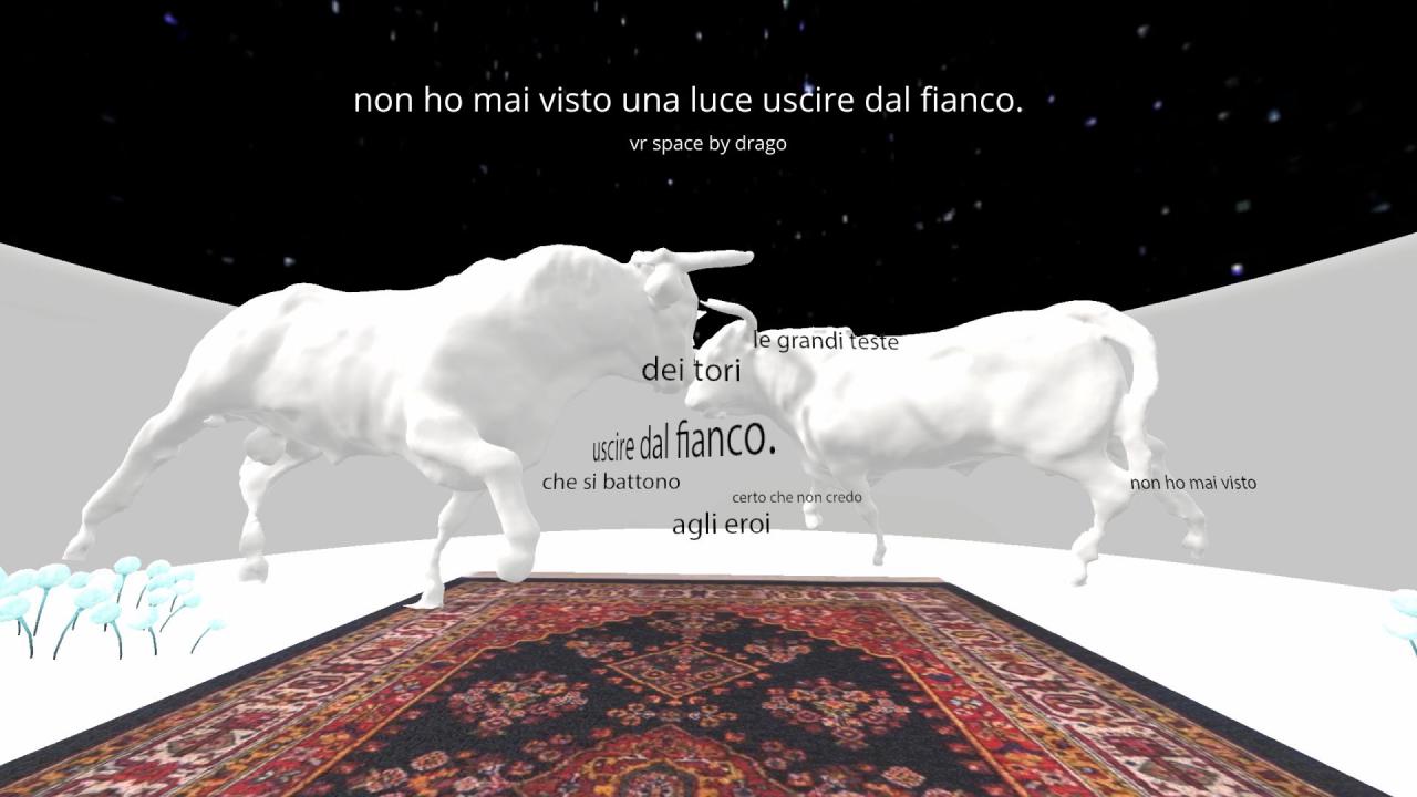 Non ho mai visto una luce uscire dal fianco.