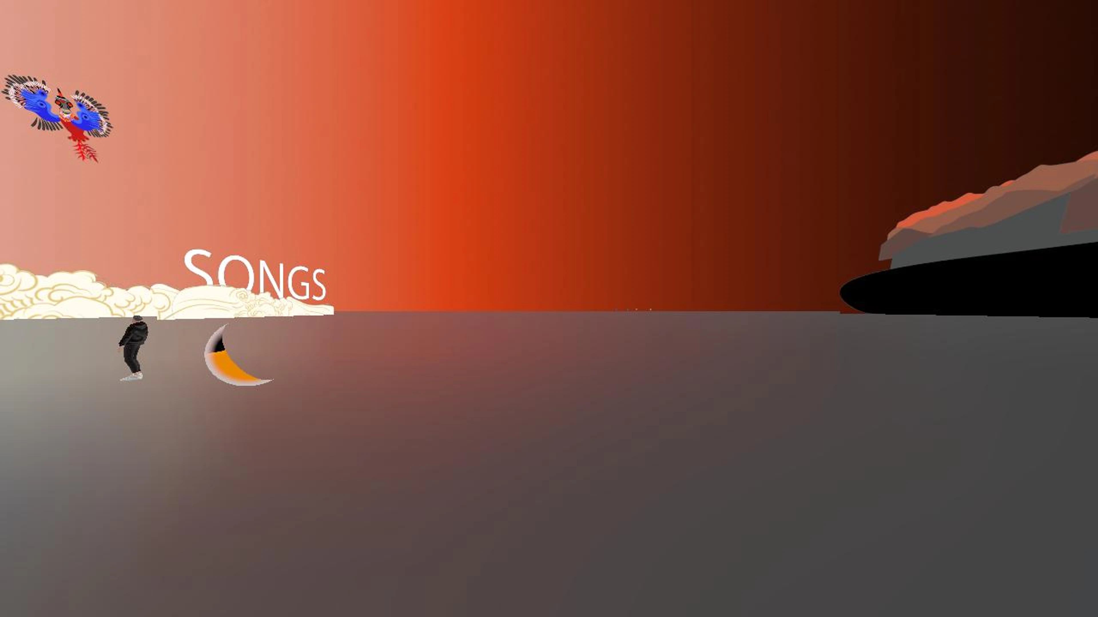 MAGIC HOUR 2