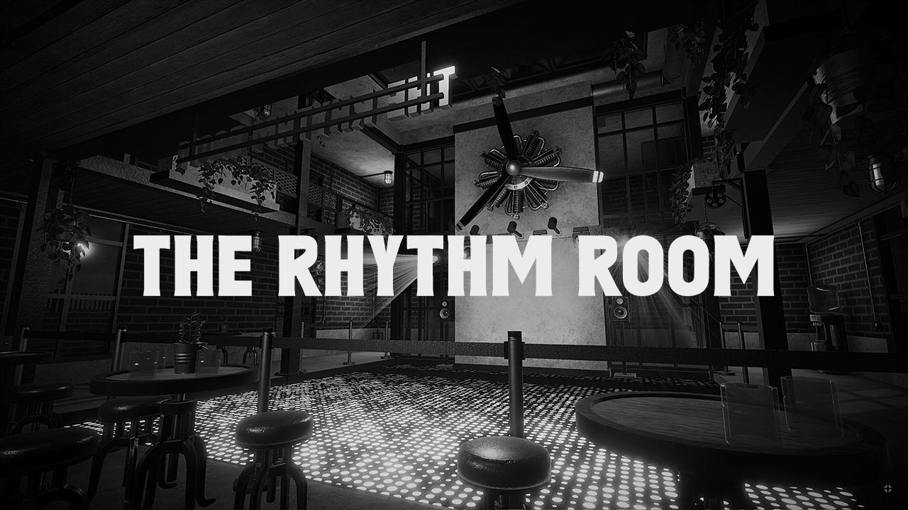 The Rhythm Room : Club