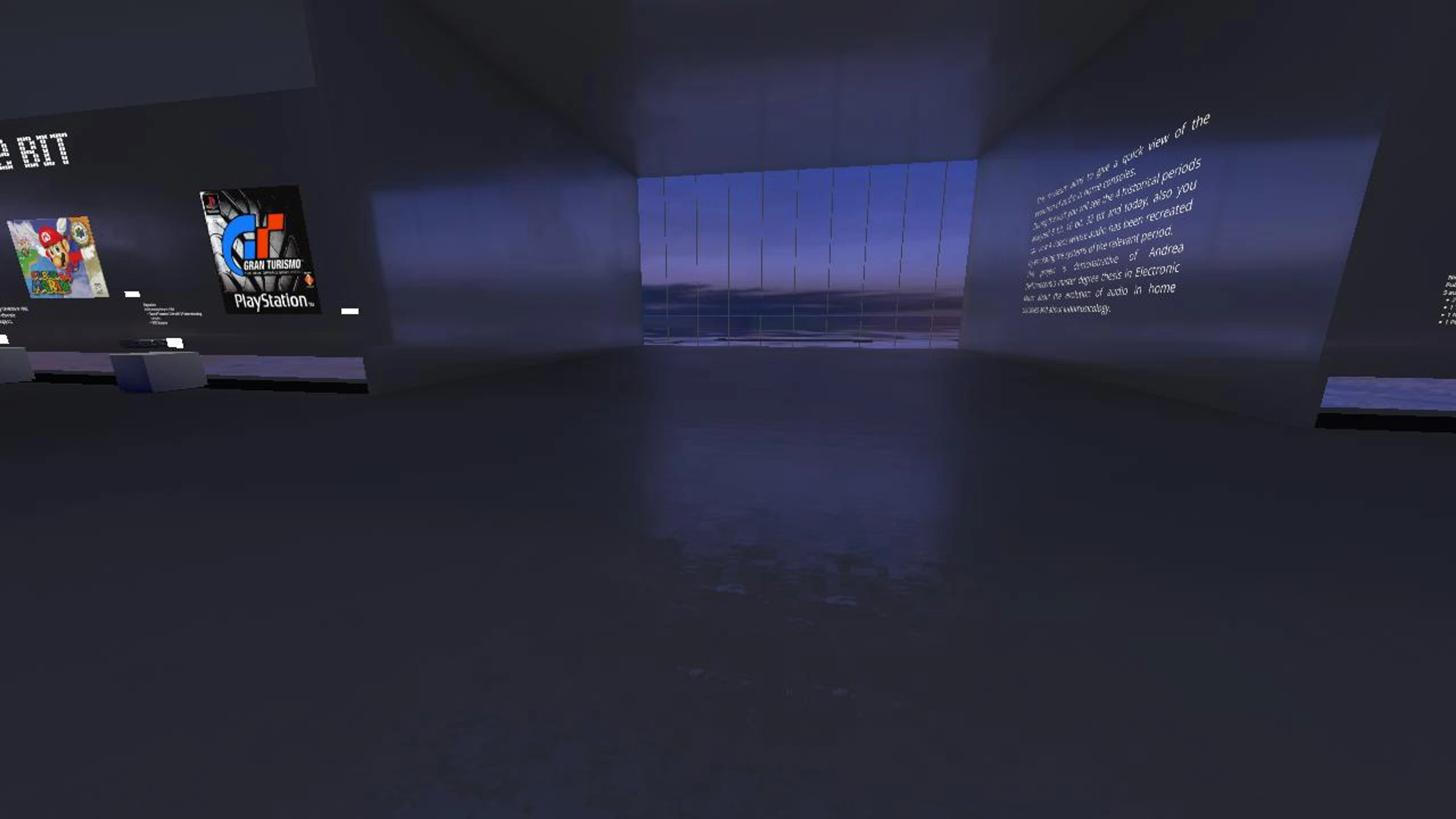 Videogames Audio History Museum