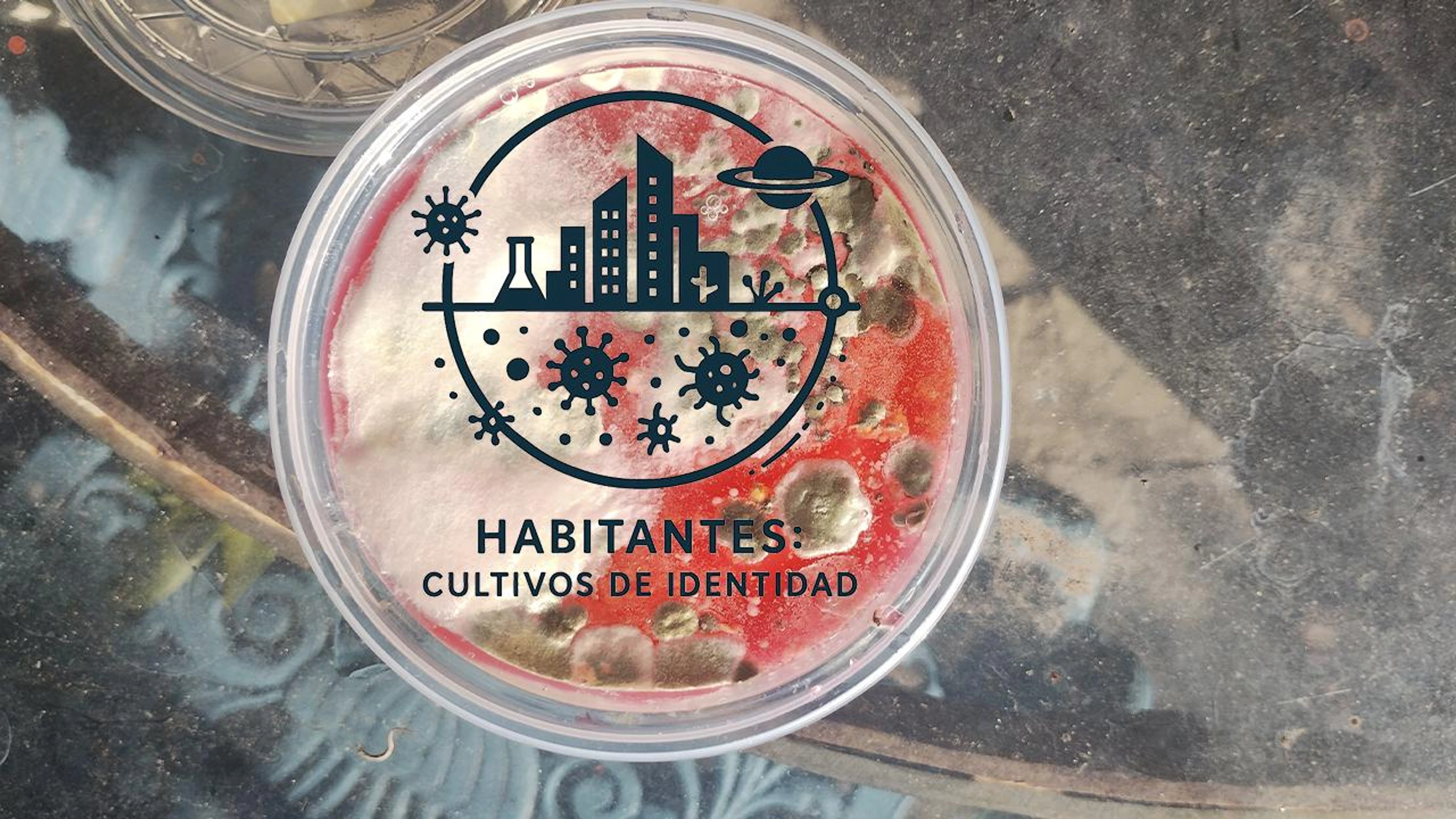 Habitantes: Cultivos de identidad