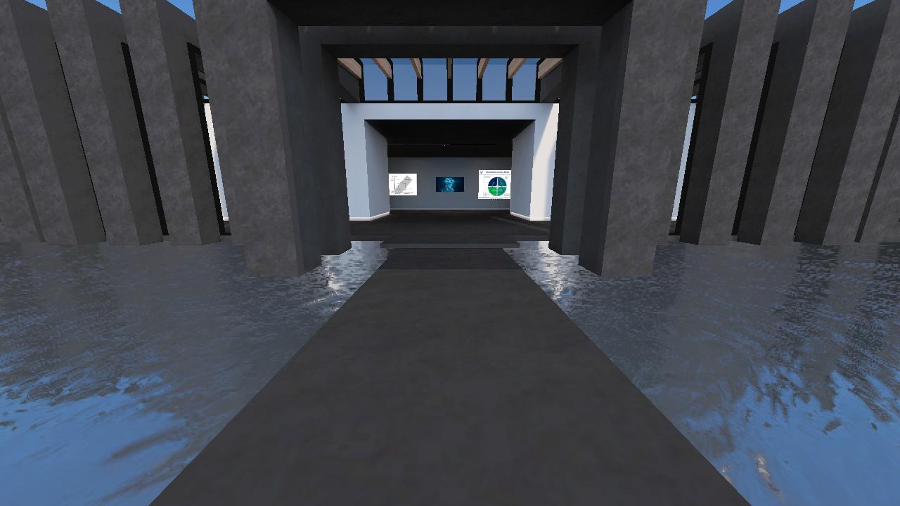 Air University VR Elective