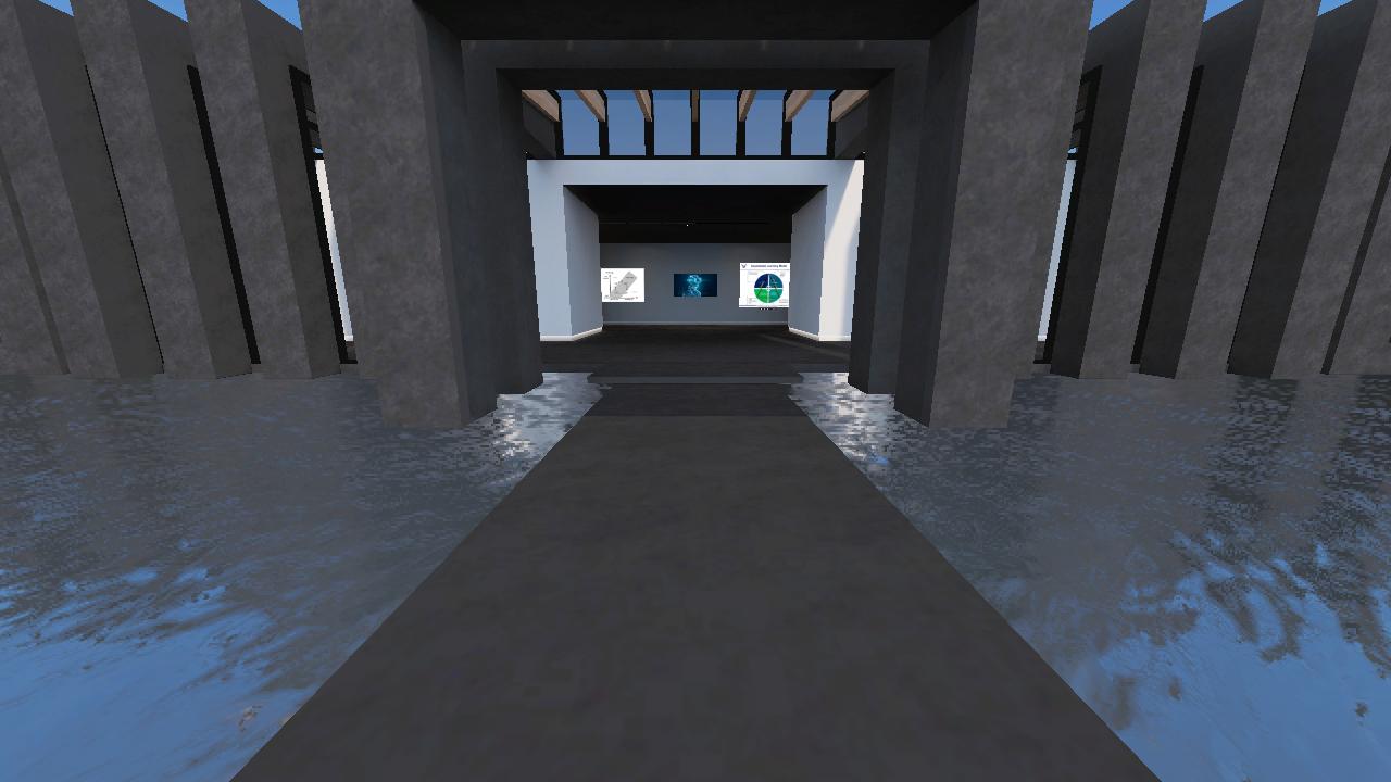 Air University VR Elective