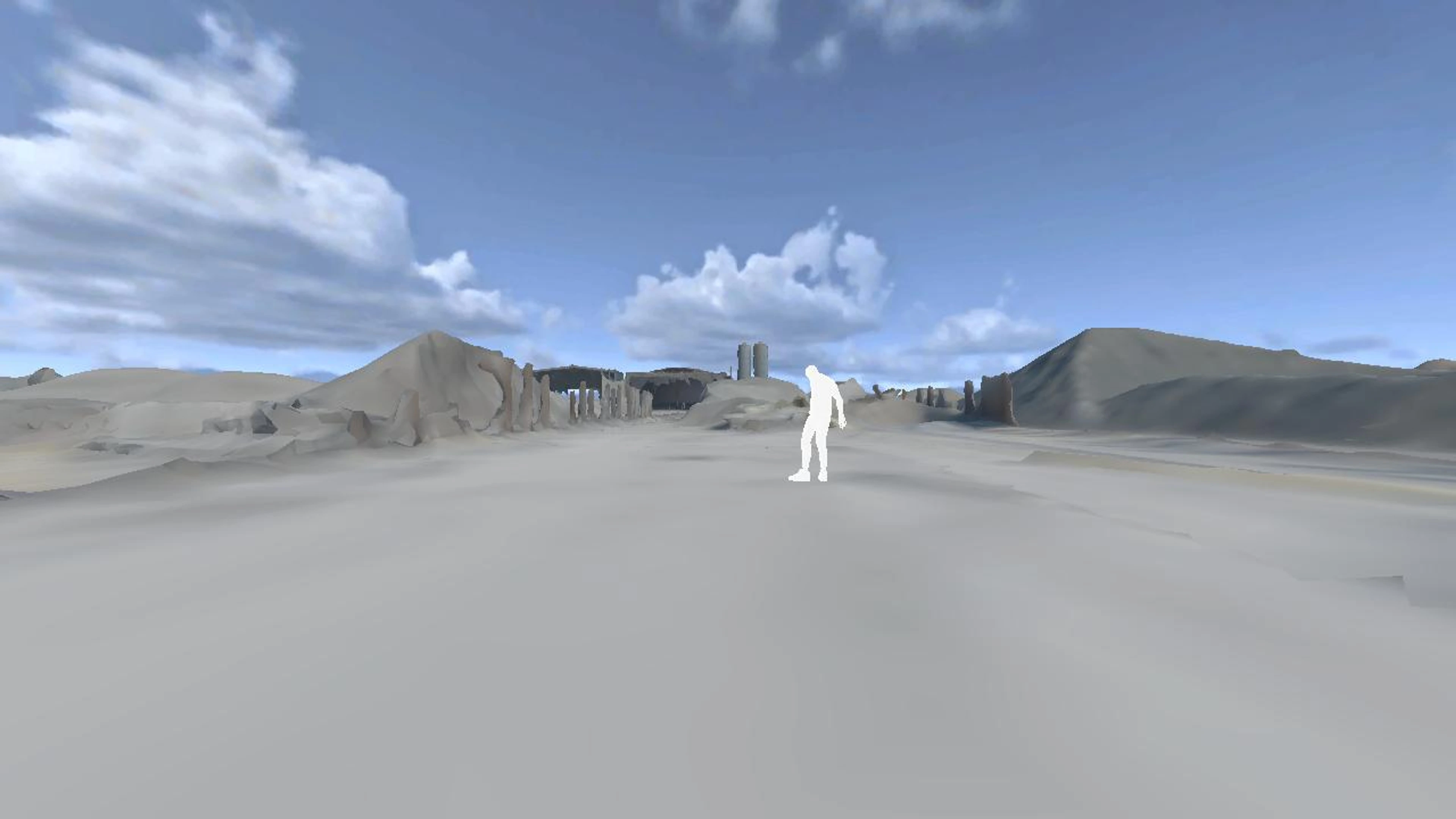 P_Pinn's Virtual World