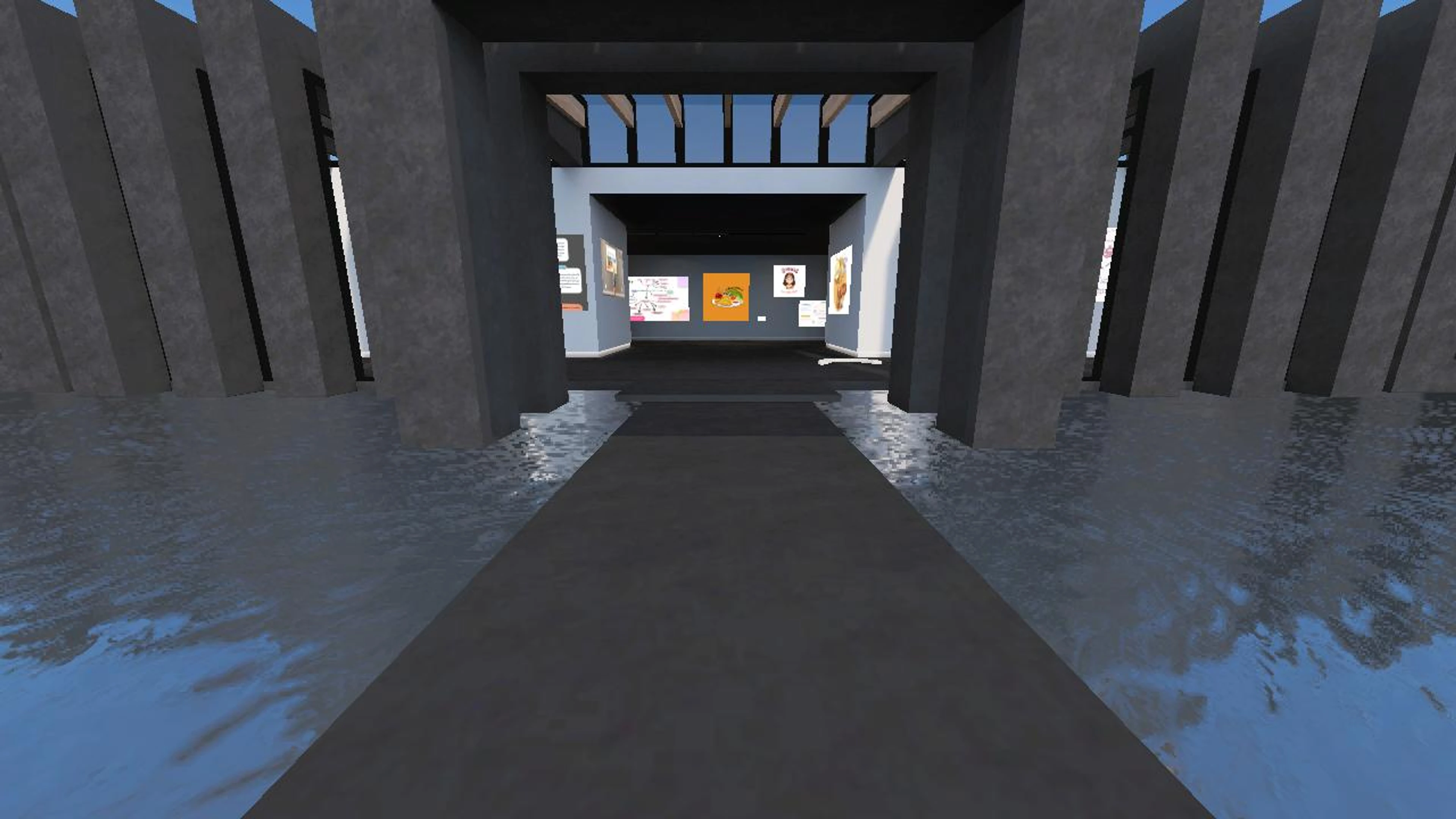M6/12_2567_Thongjun2022's Lo-Fi Space