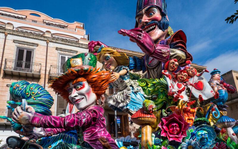 Cristianavatars-carnevale