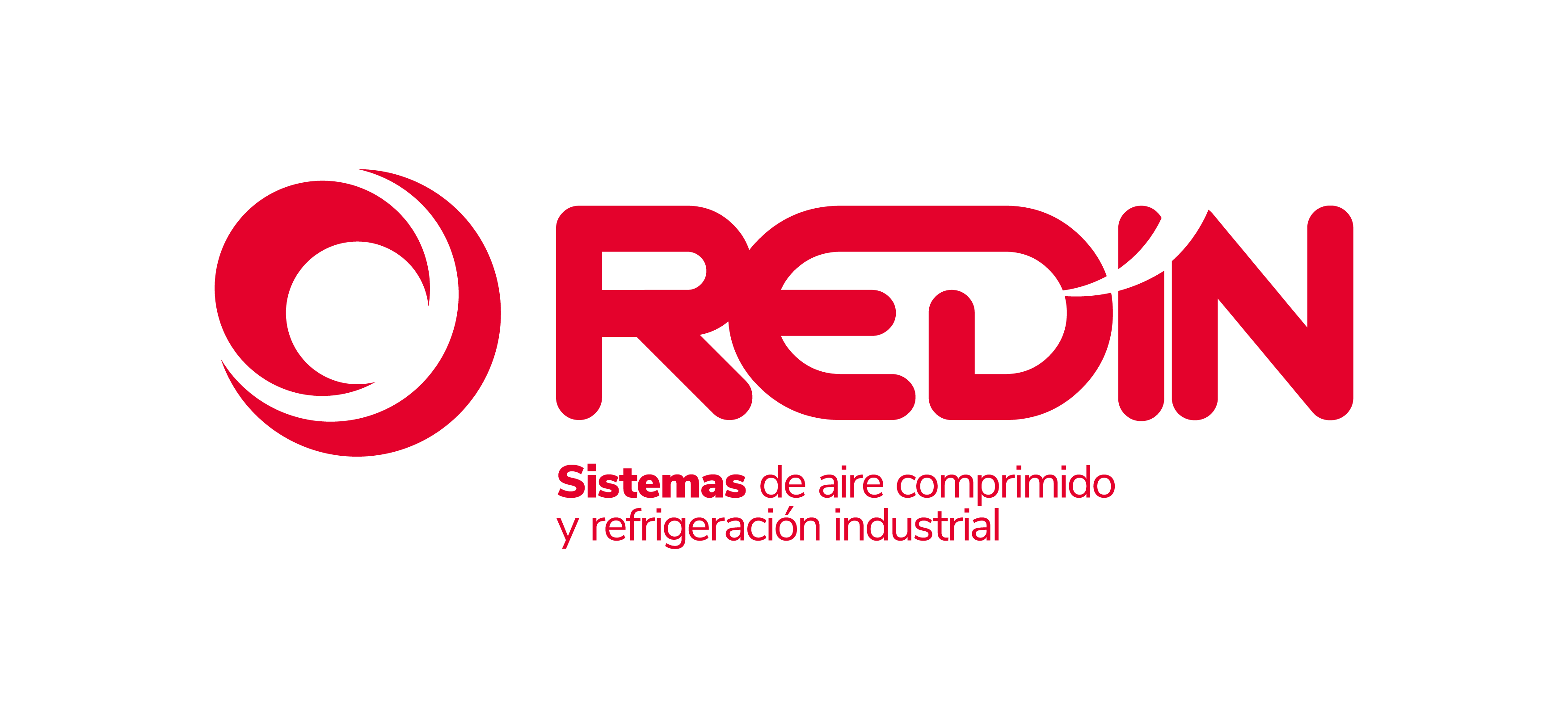 REDÍN | Aire comprimido y refrigeración