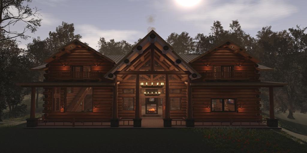 FreeBSD Lodge, BF