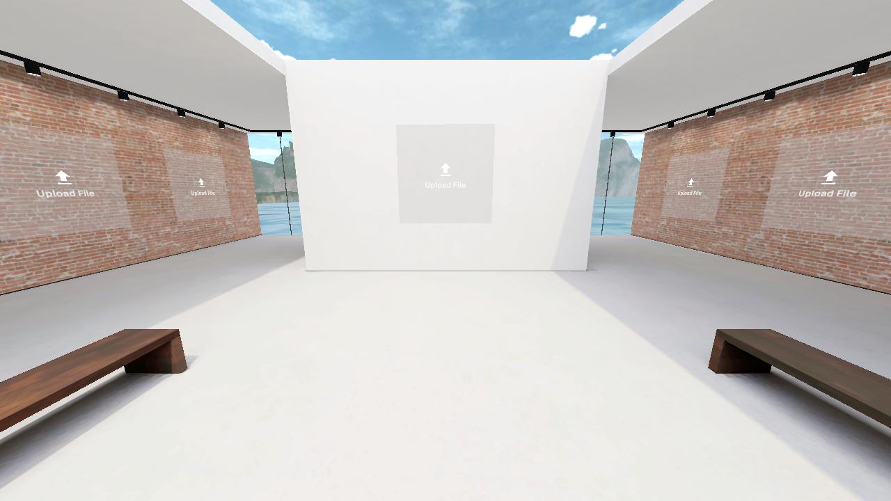 samaphon's Immersive Scene