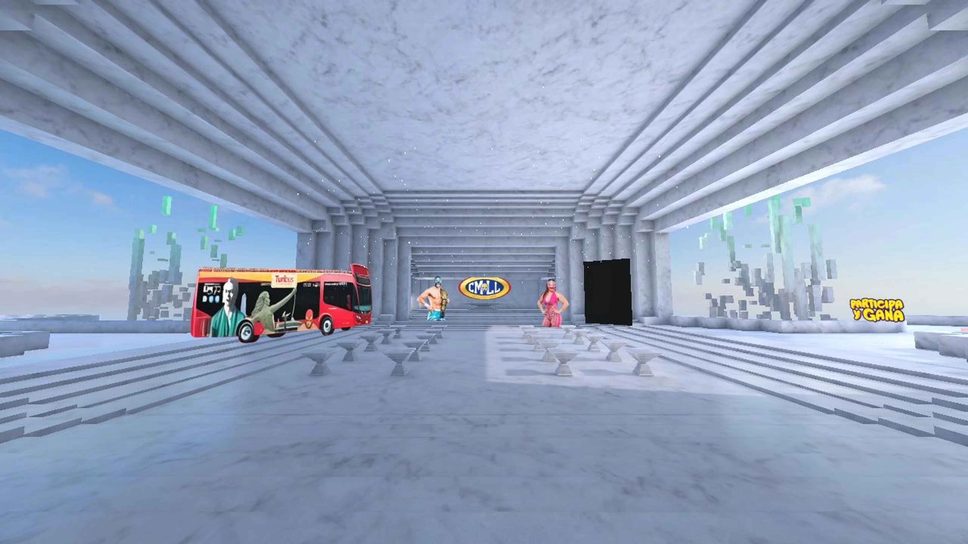 BOOTCAMP FIGITAL DEL TURISMO 360. LABORATORIO