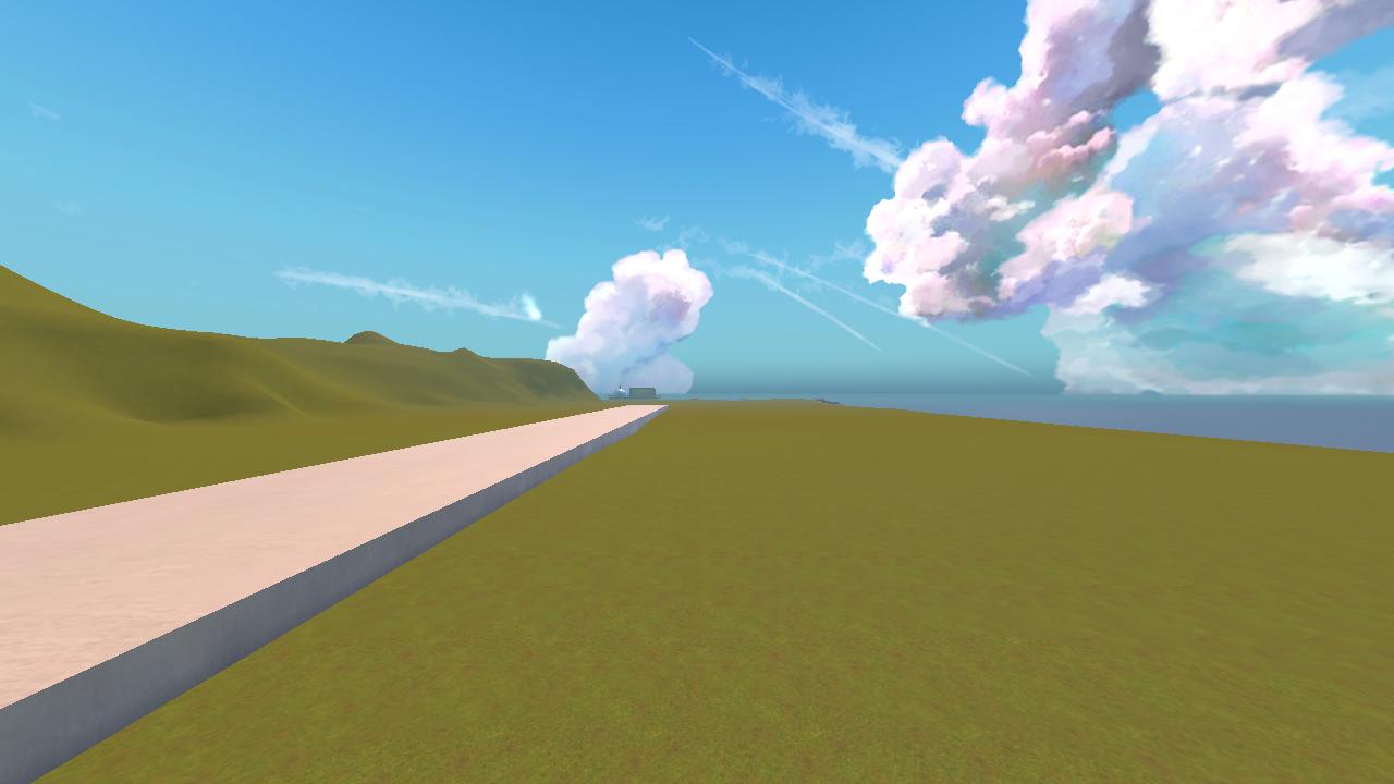 Futura Hub -  Efficient Home Island