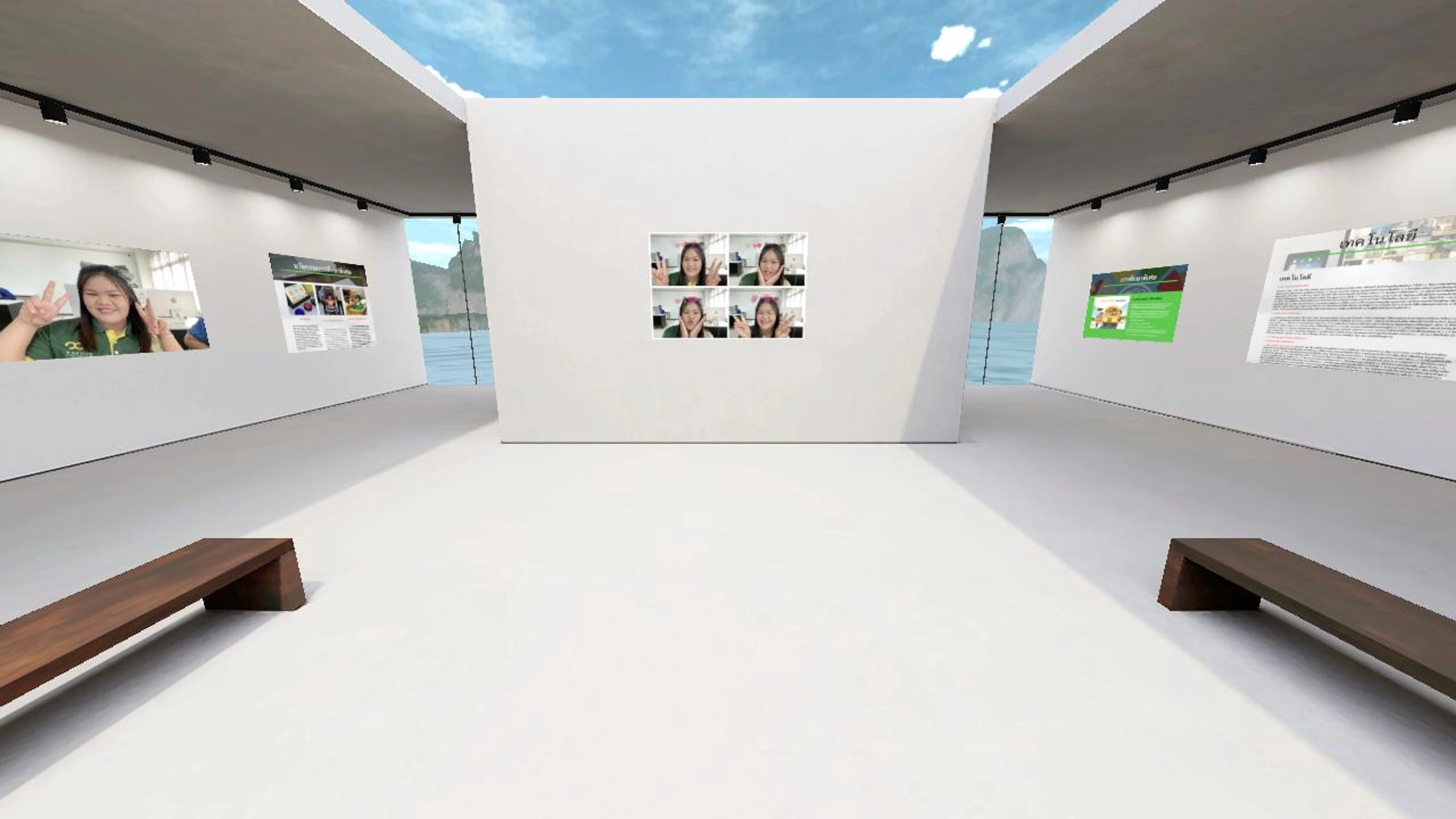 Panada_2547's 3D World