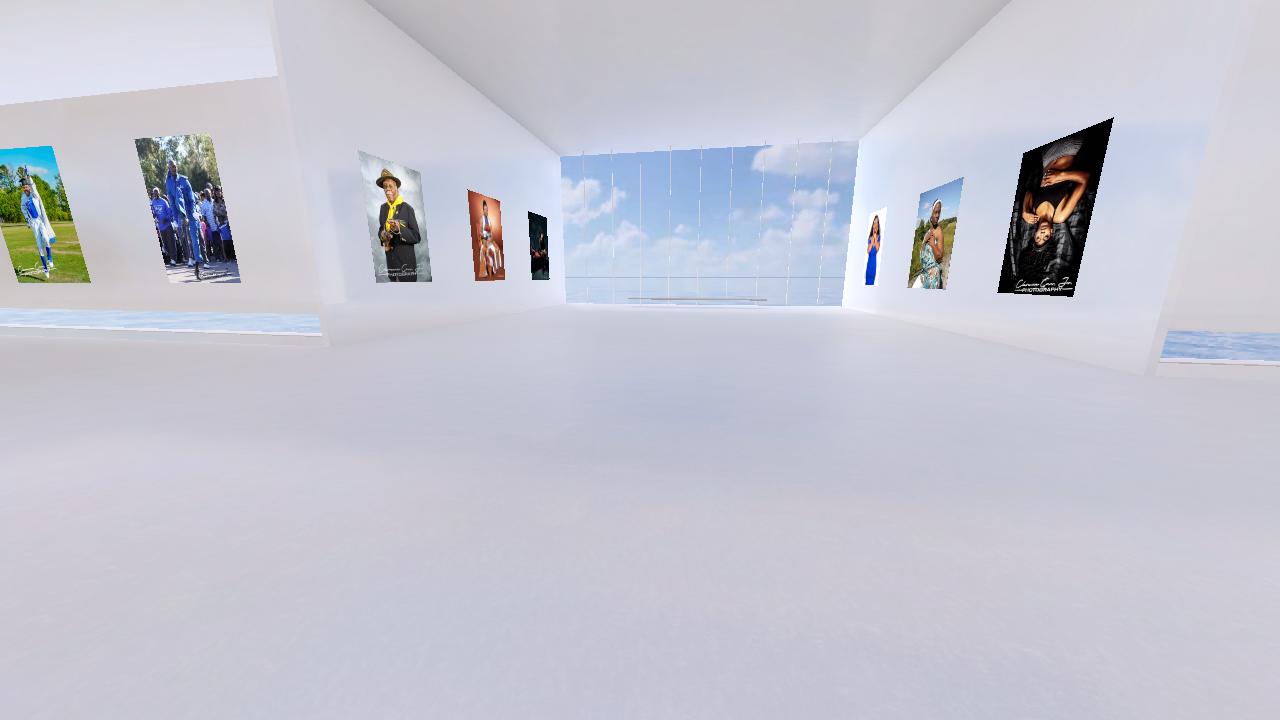 Prof_CG2's Virtual Gallery