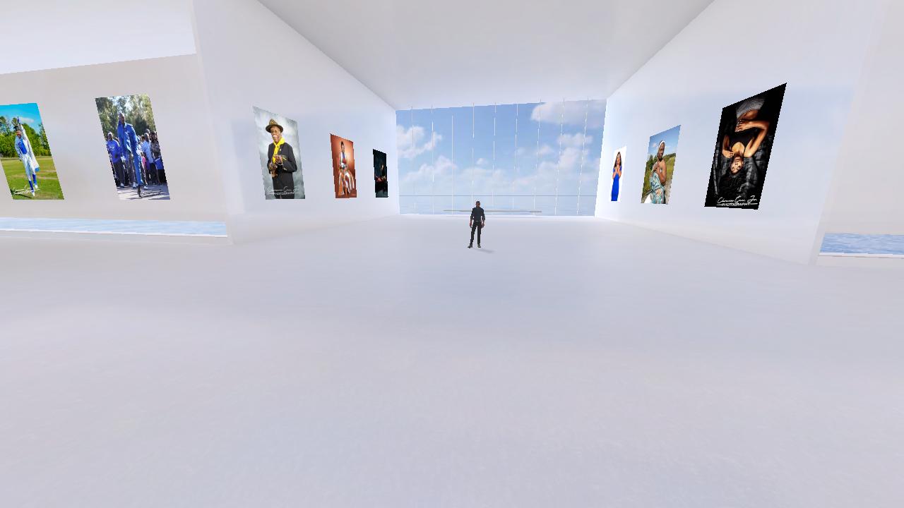 Prof_CG2's Virtual Gallery