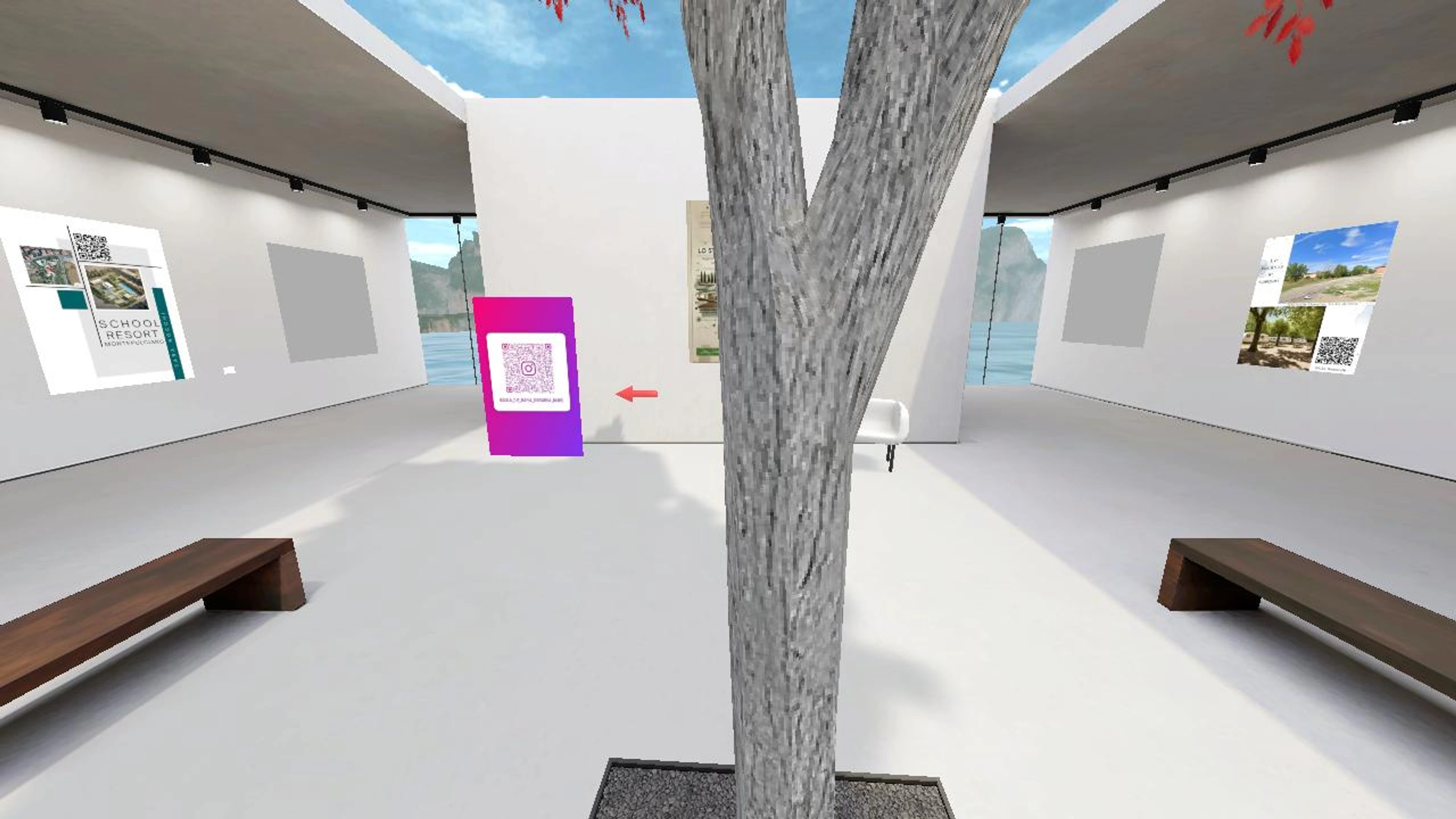  Intelligenza artificiale e paesaggio