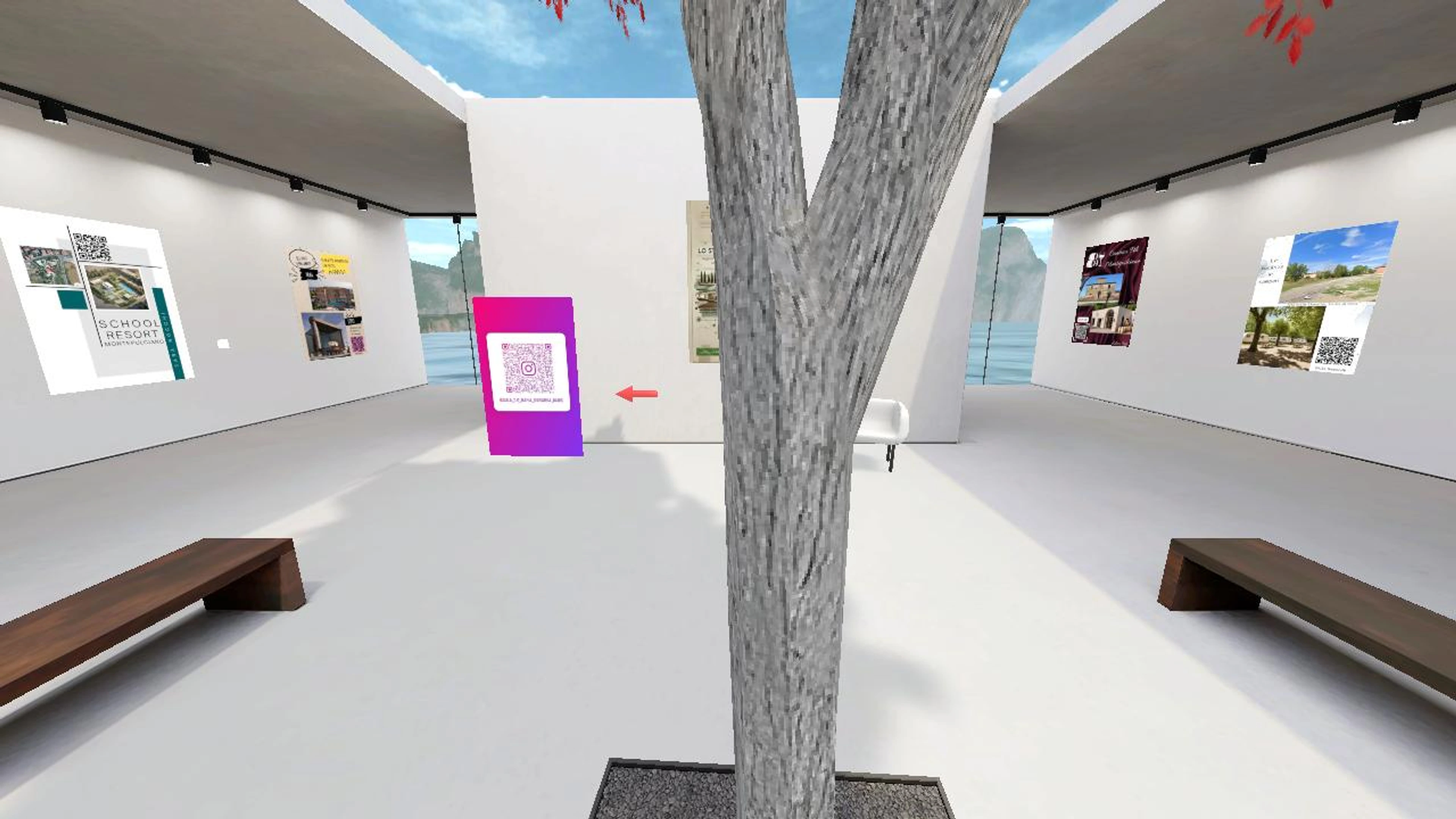  Intelligenza artificiale e paesaggio