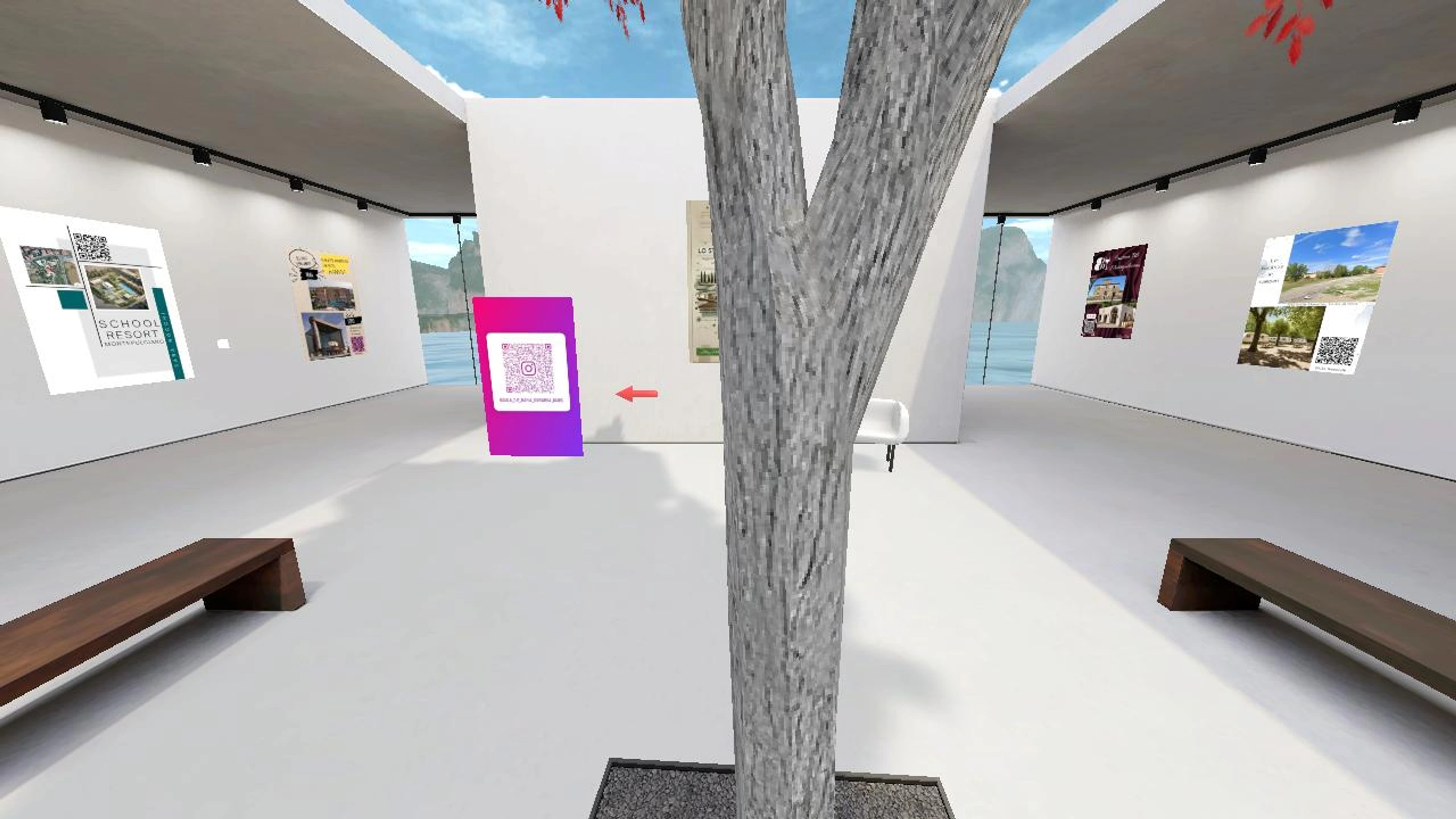  Intelligenza artificiale e paesaggio