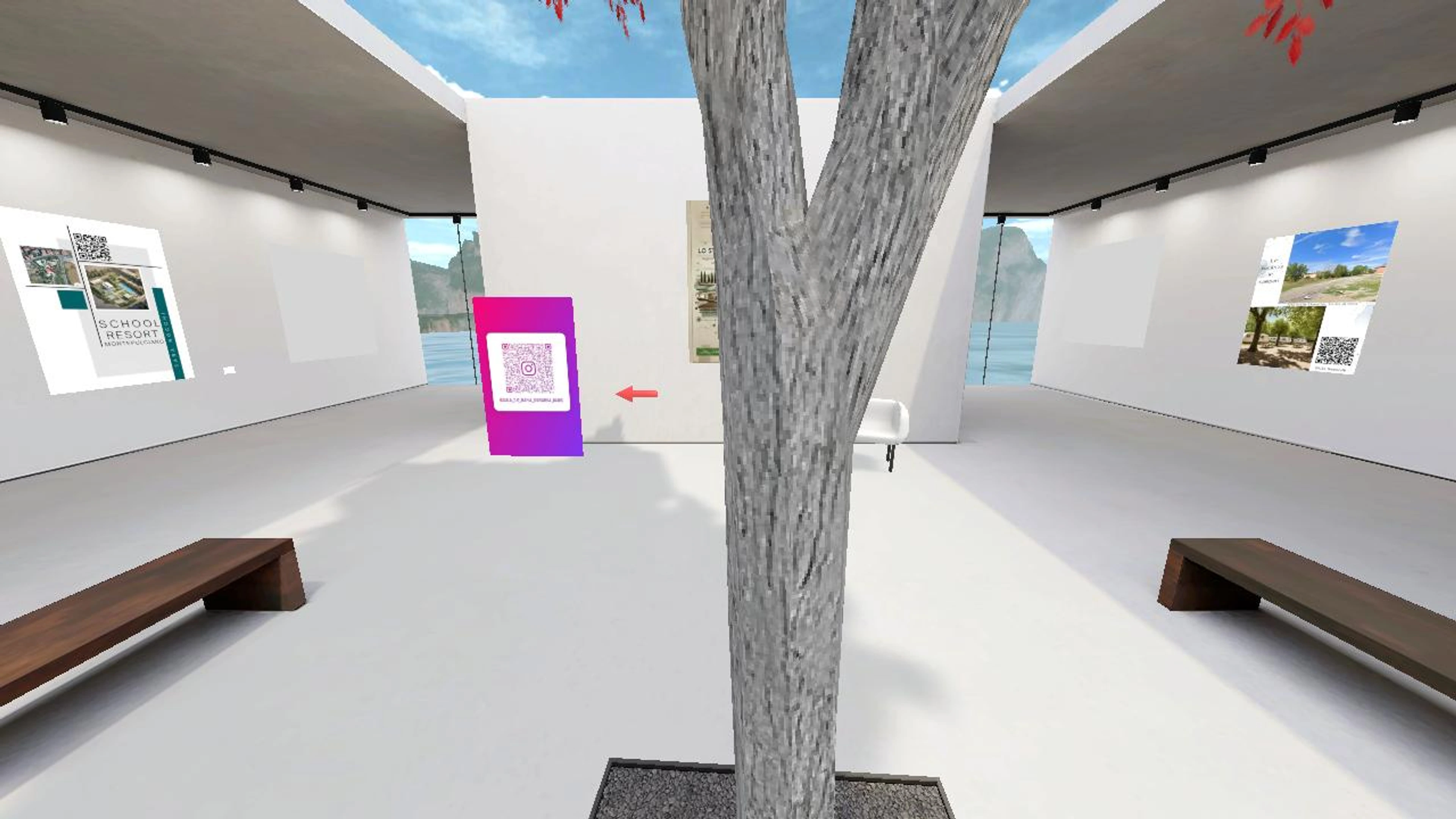  Intelligenza artificiale e paesaggio