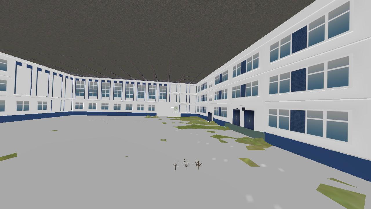 Bro Khai's Virtual Scene