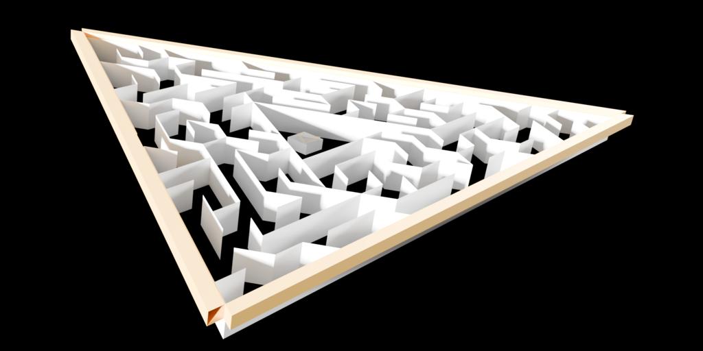 Kikoho Maze 01