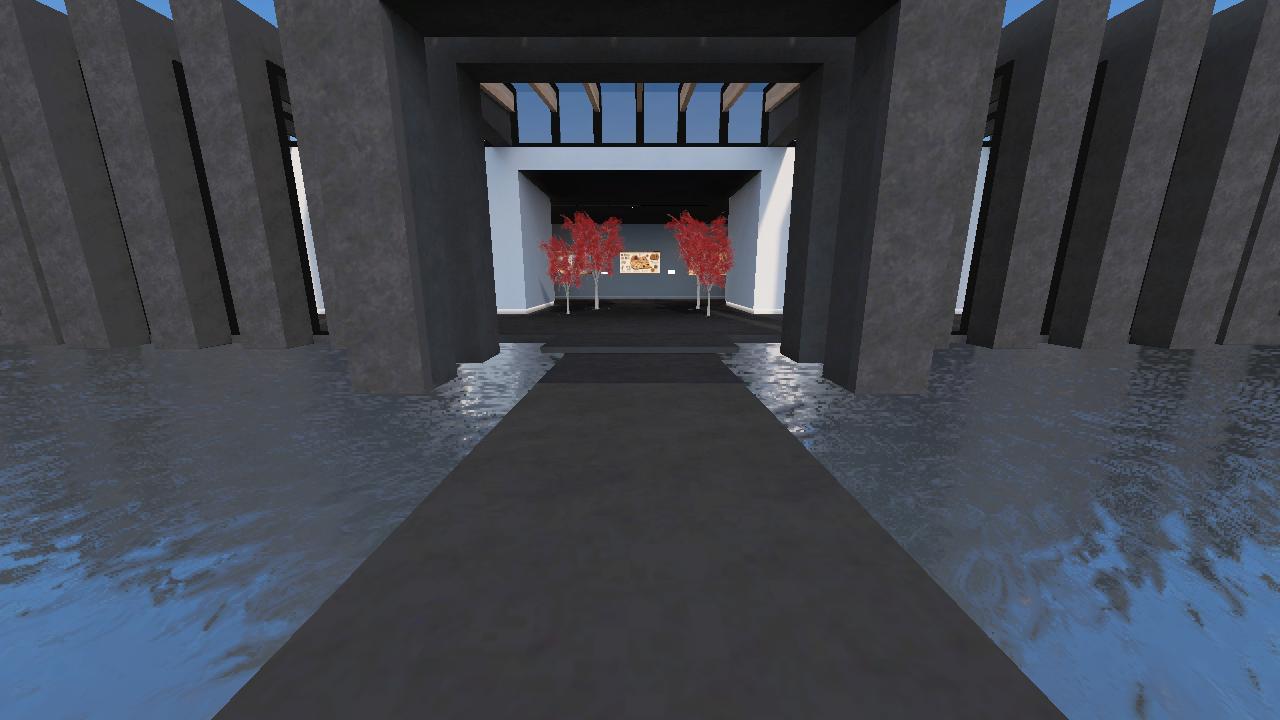 Chaiwat_Leamthong's Virtual Room