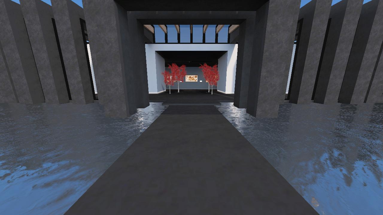 Chaiwat_Leamthong's Virtual Room