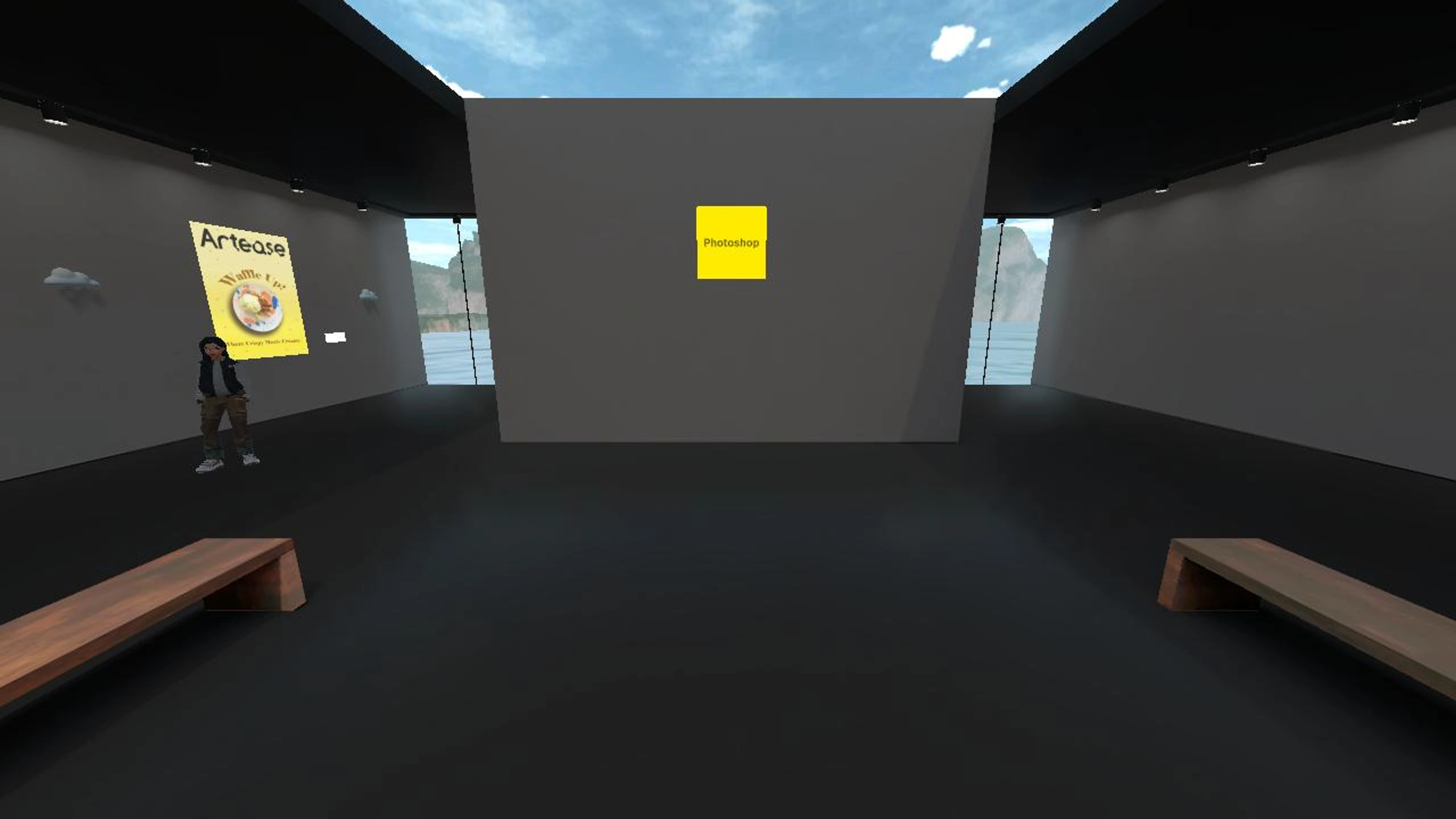 alyssaa (@alyssaa) | Spatial