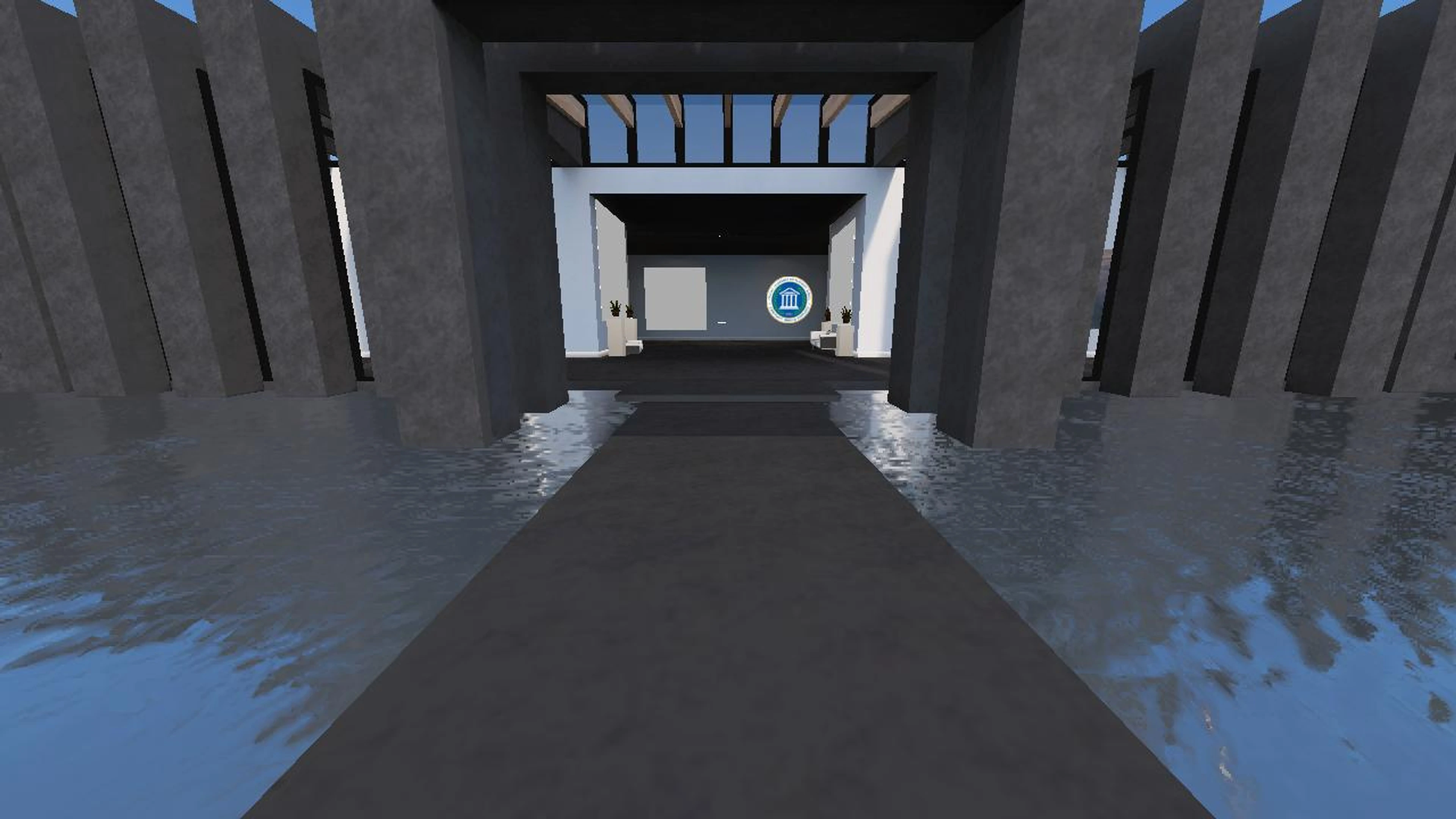 CLDS  New Employee Course Demonstrator