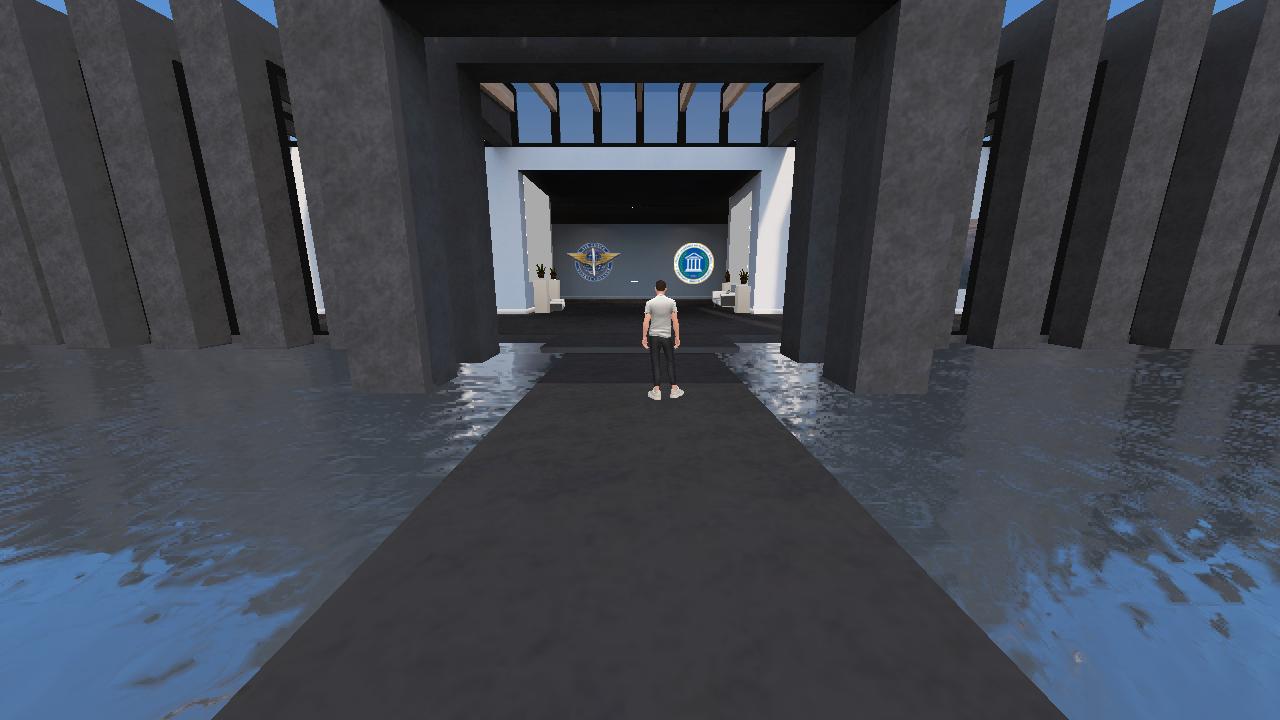 CLDS  New Employee Course Demonstrator
