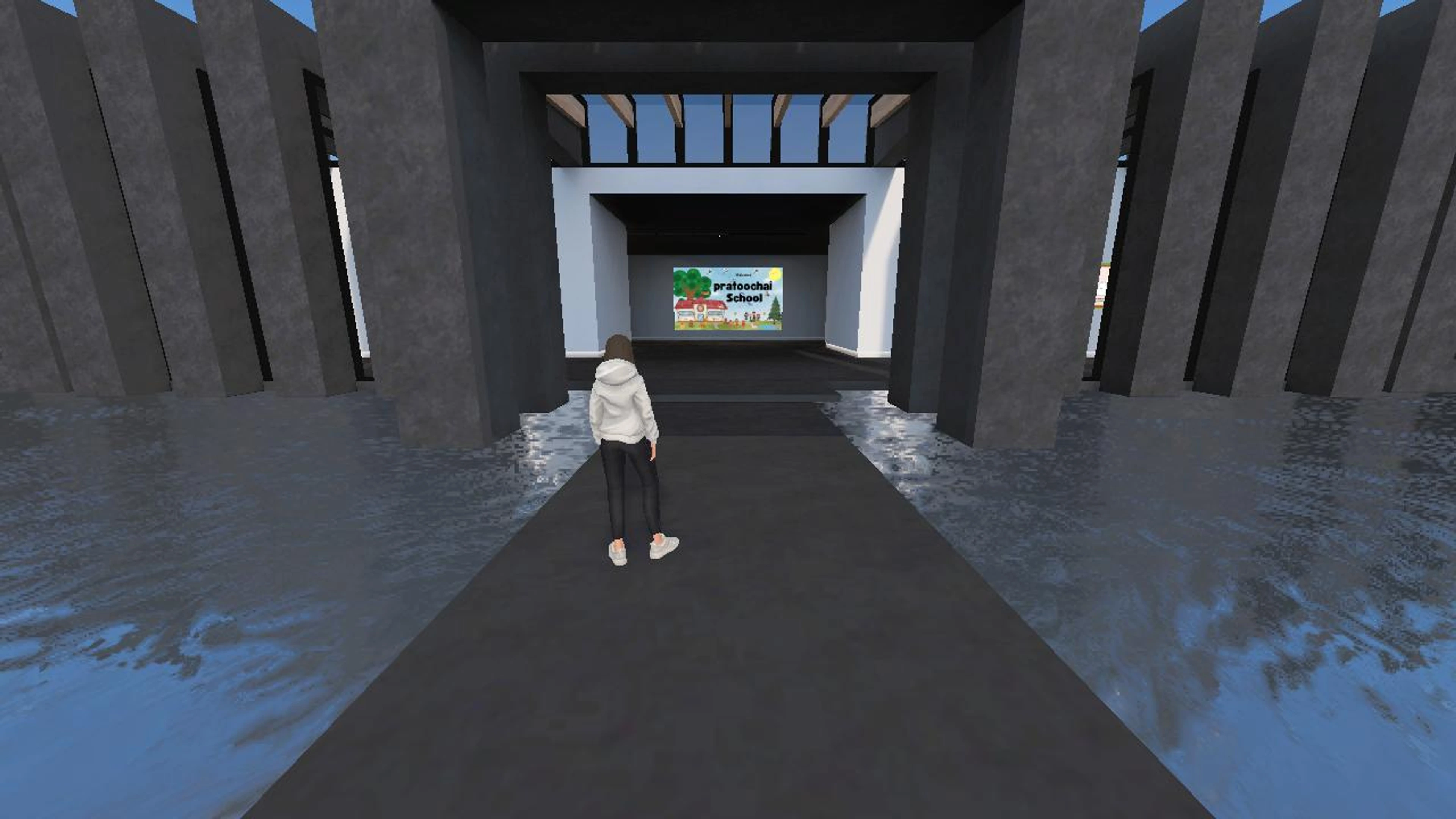 Pachariya's Digital World