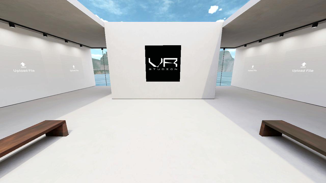 VR_Studion's Digital Space